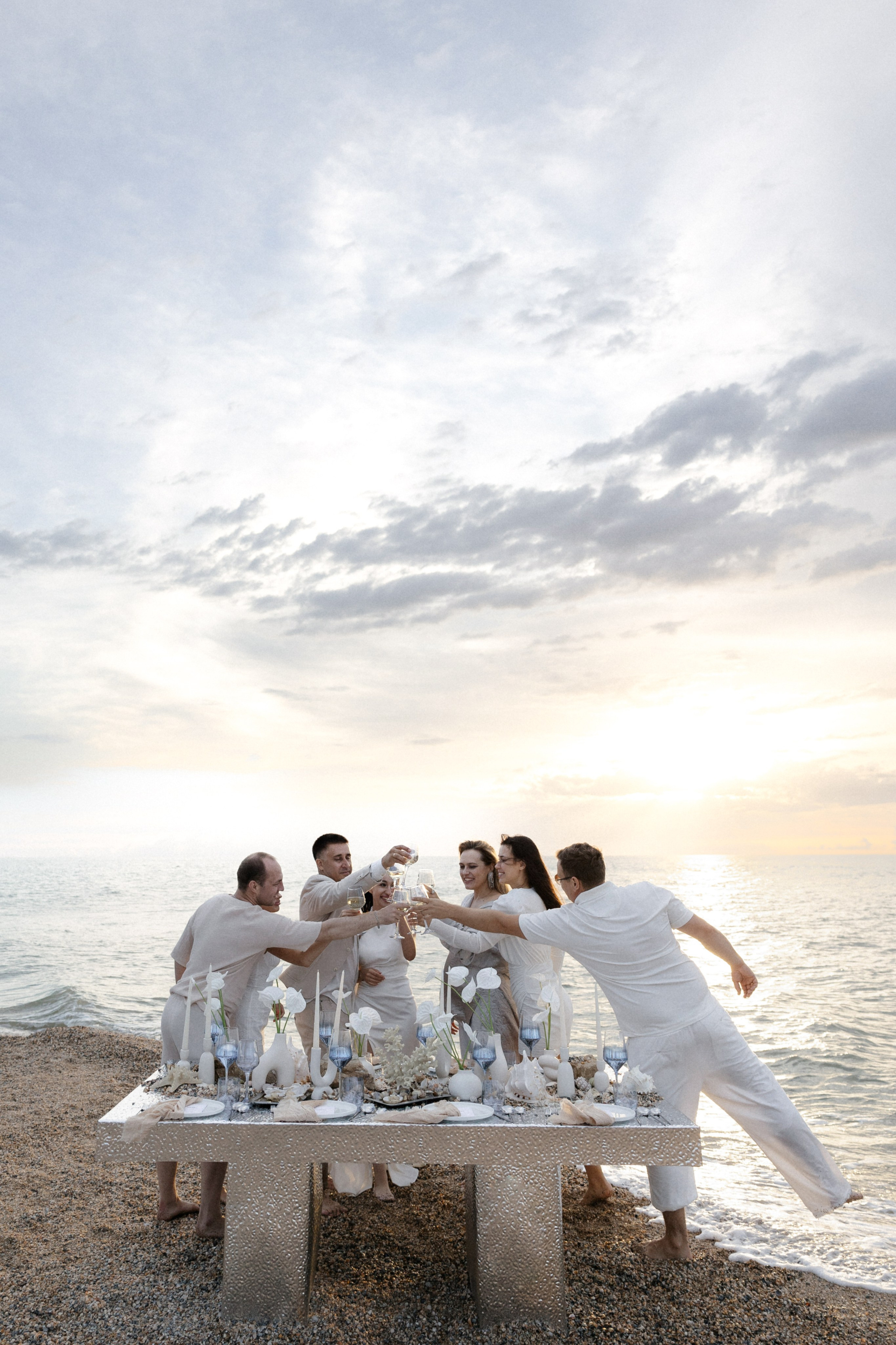 Моё море. Свадебный фотограф Воронеж Москва СПБ