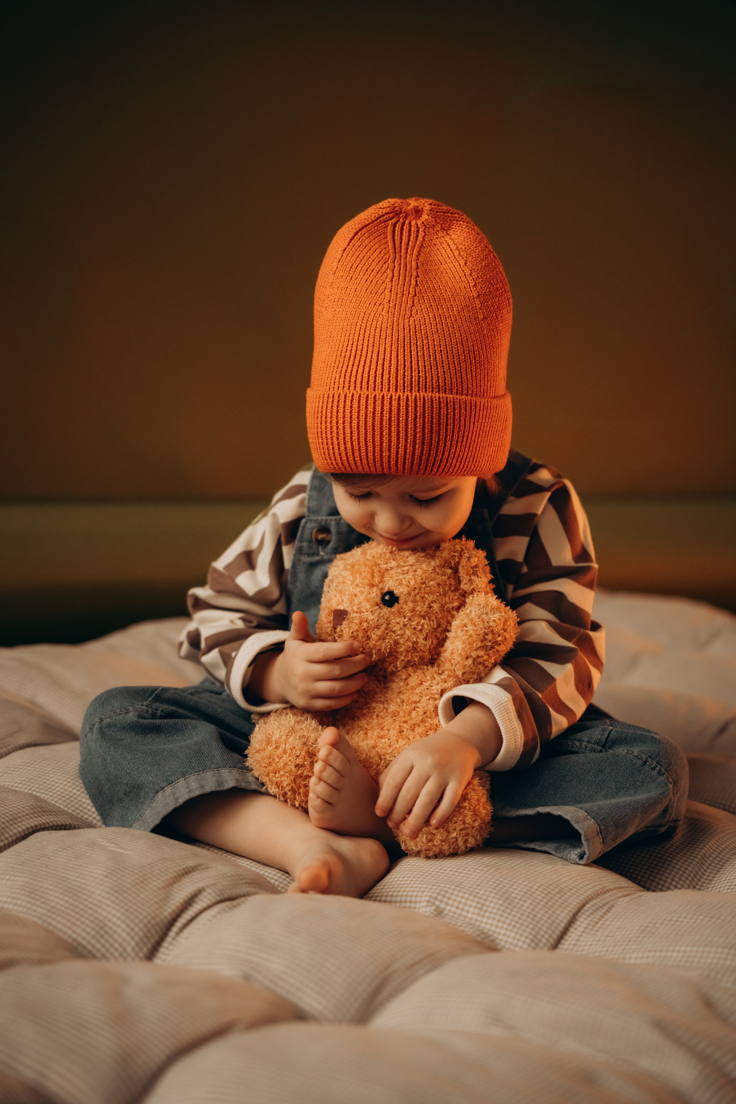 Аришка. Фотограф Мария Миллс | Минск