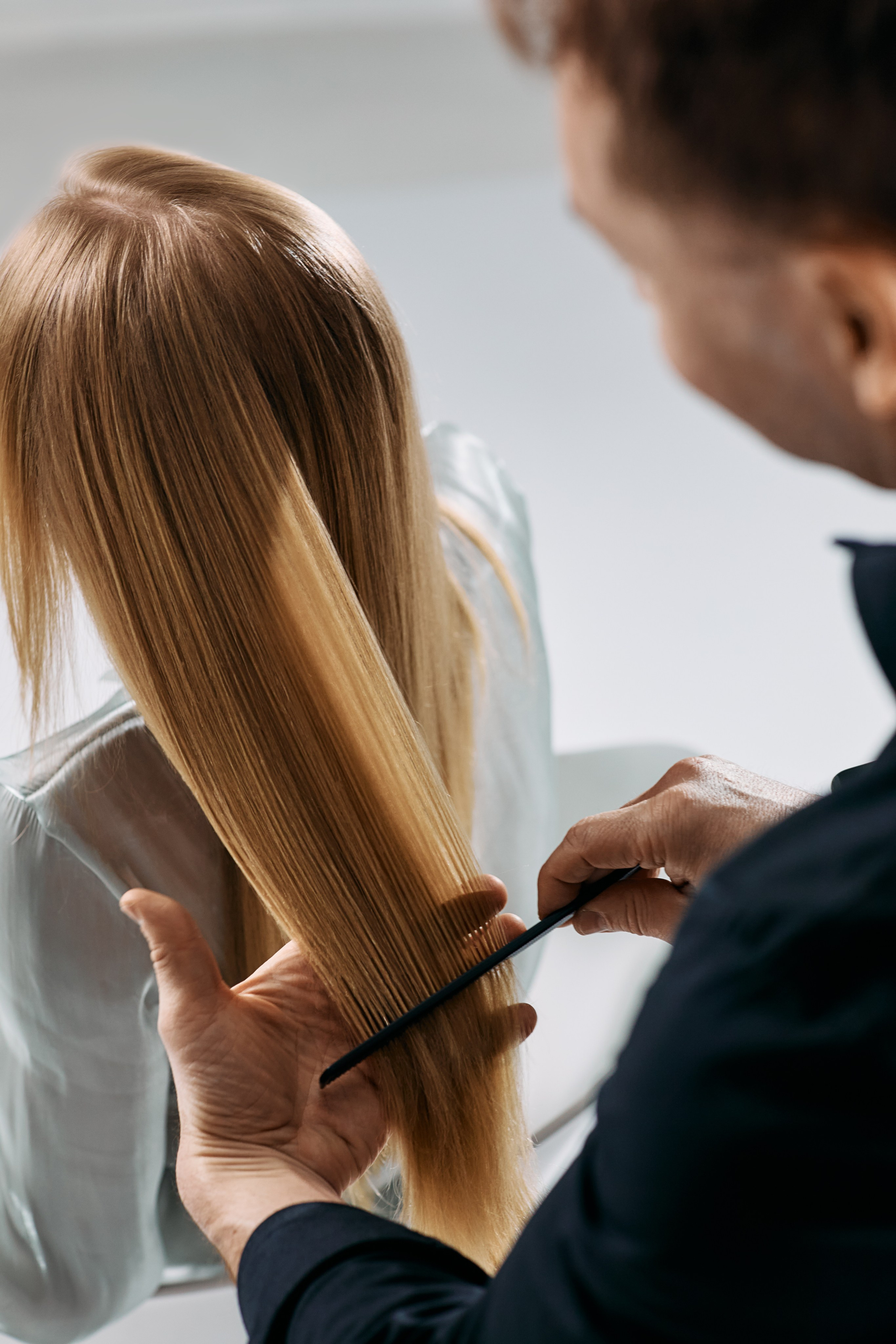 Парикмахер Вячеслав. Evgeniia Sinkevich. Photographer in Riga and Europe