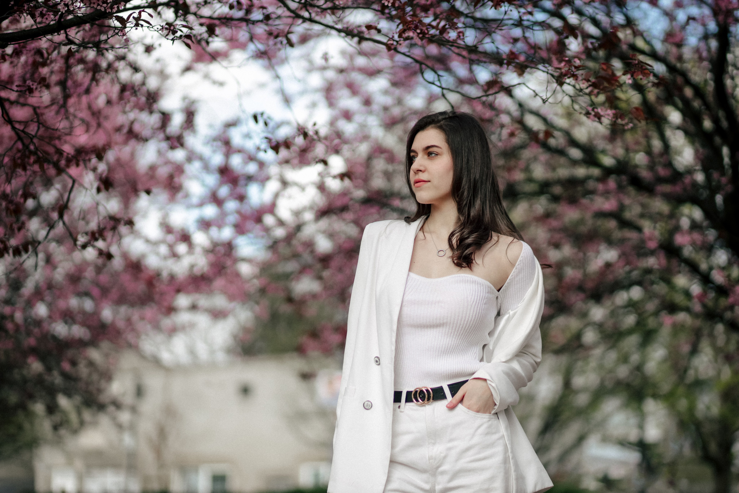 Цвет города. Свадебный и семейный фотограф в Варшаве