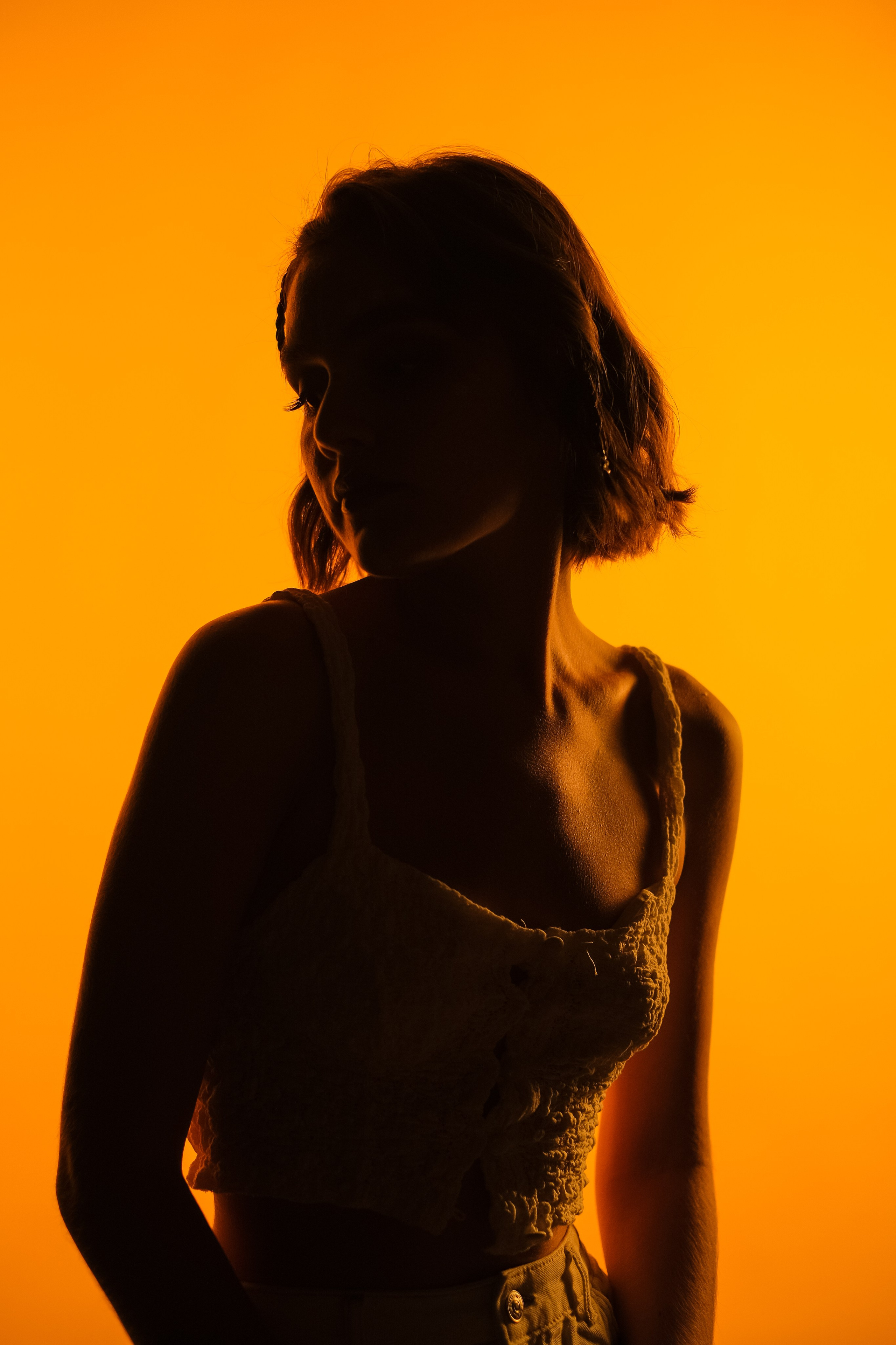 Жанна. Елена Фирсова | Фотограф Астрахань