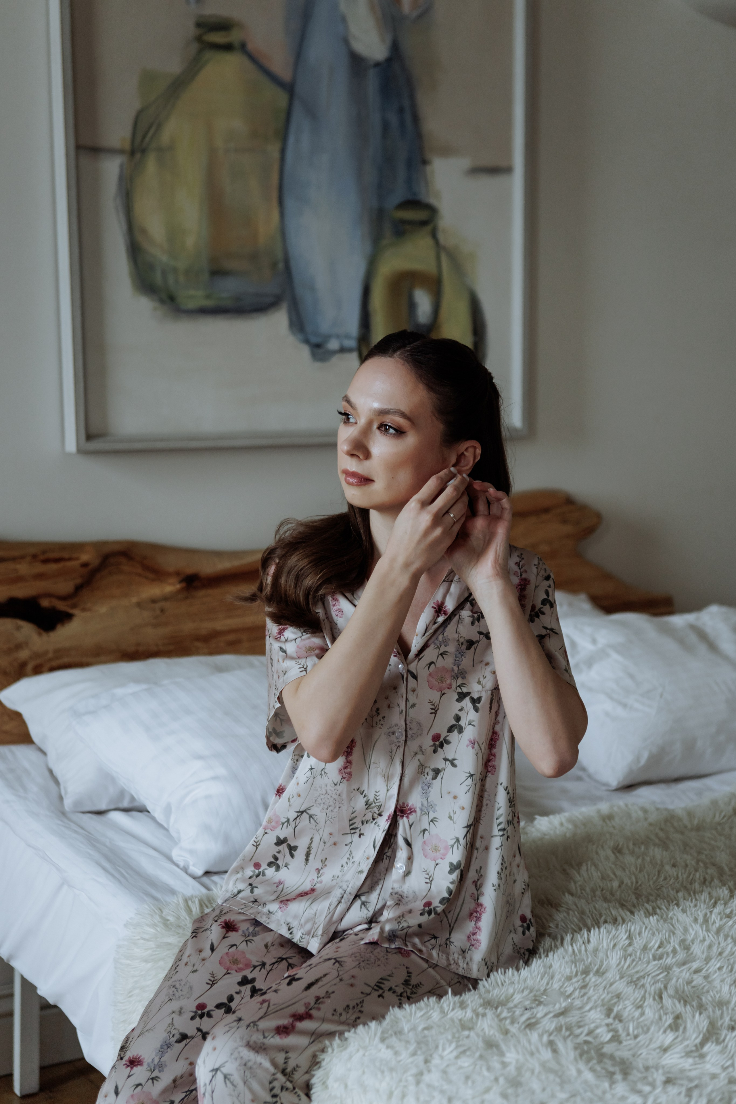 Женя и Олег. Свадебный фотограф в Санкт-Петербурге