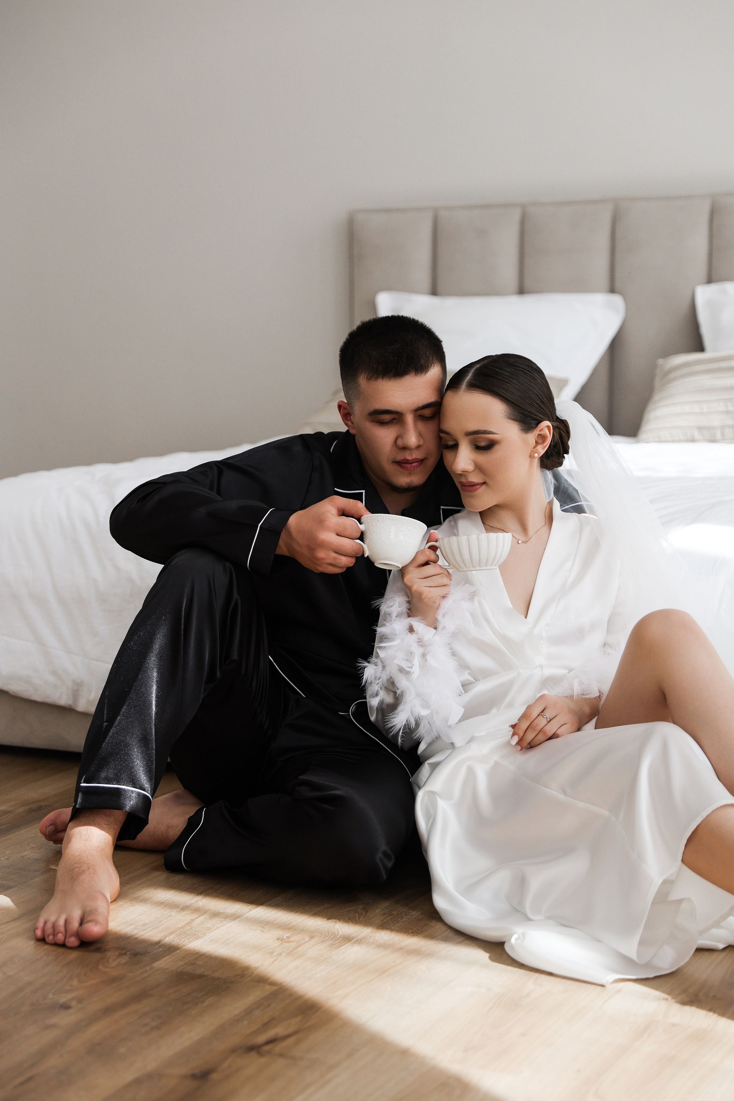 Тимур и Диана. Таирова Гузель|Свадебный фотограф в Ульяновске