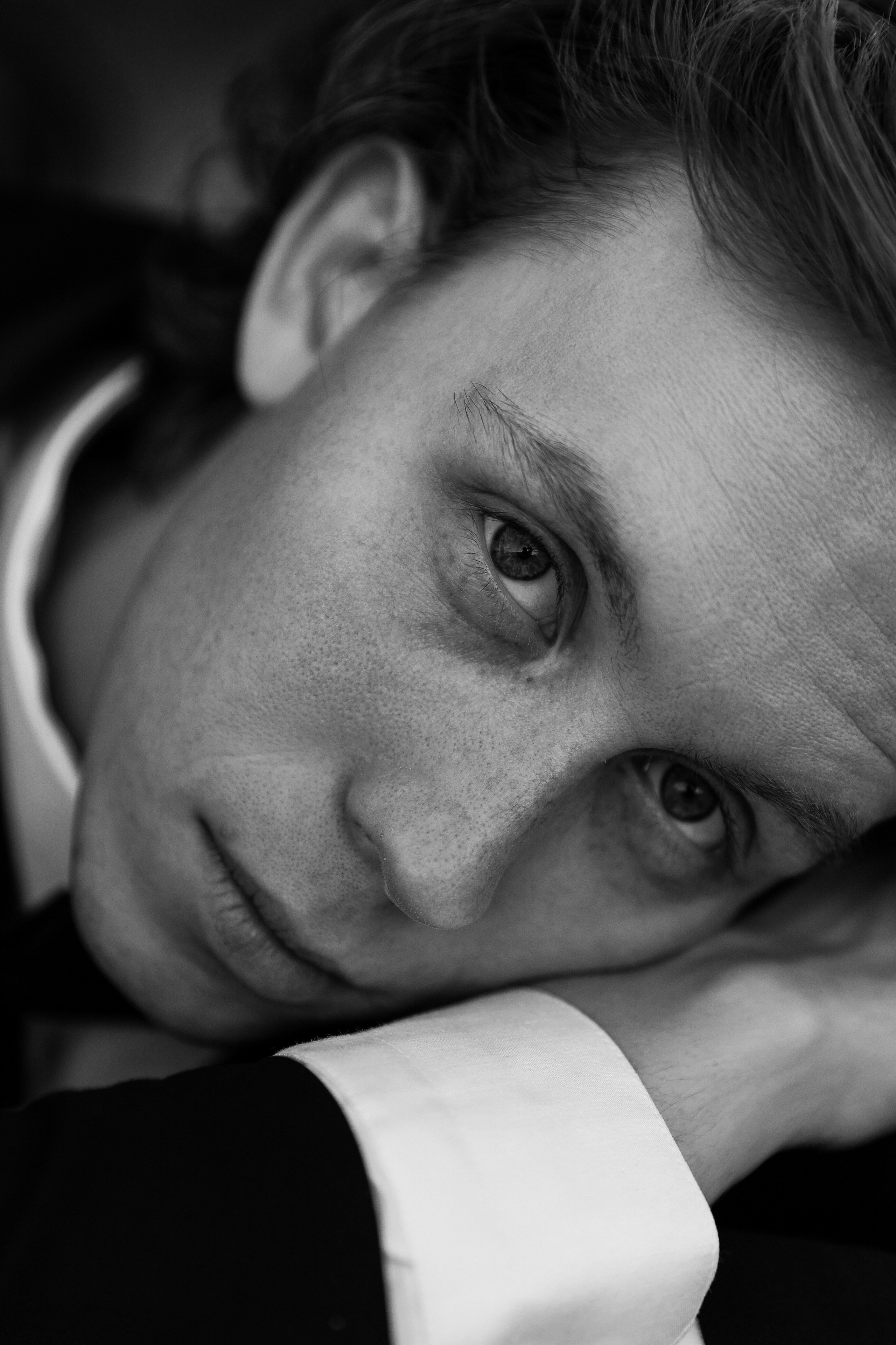 Юрий и София. Таирова Гузель|Свадебный фотограф в Ульяновске