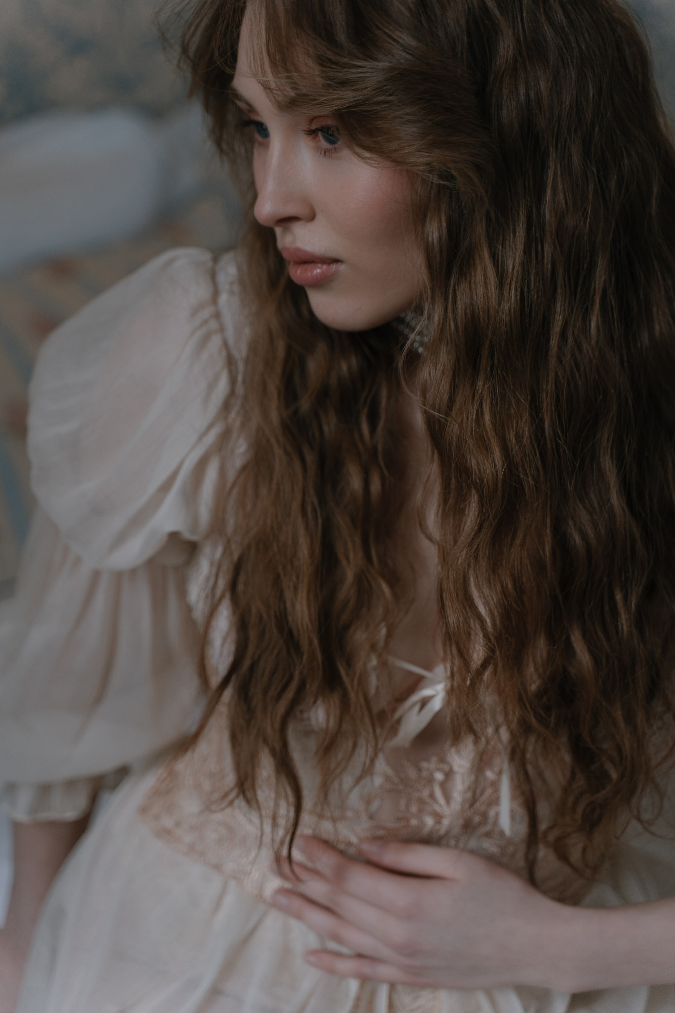 P&A (творческая съемка). Свадебный фотограф — Наталья Фед СПб/Москва