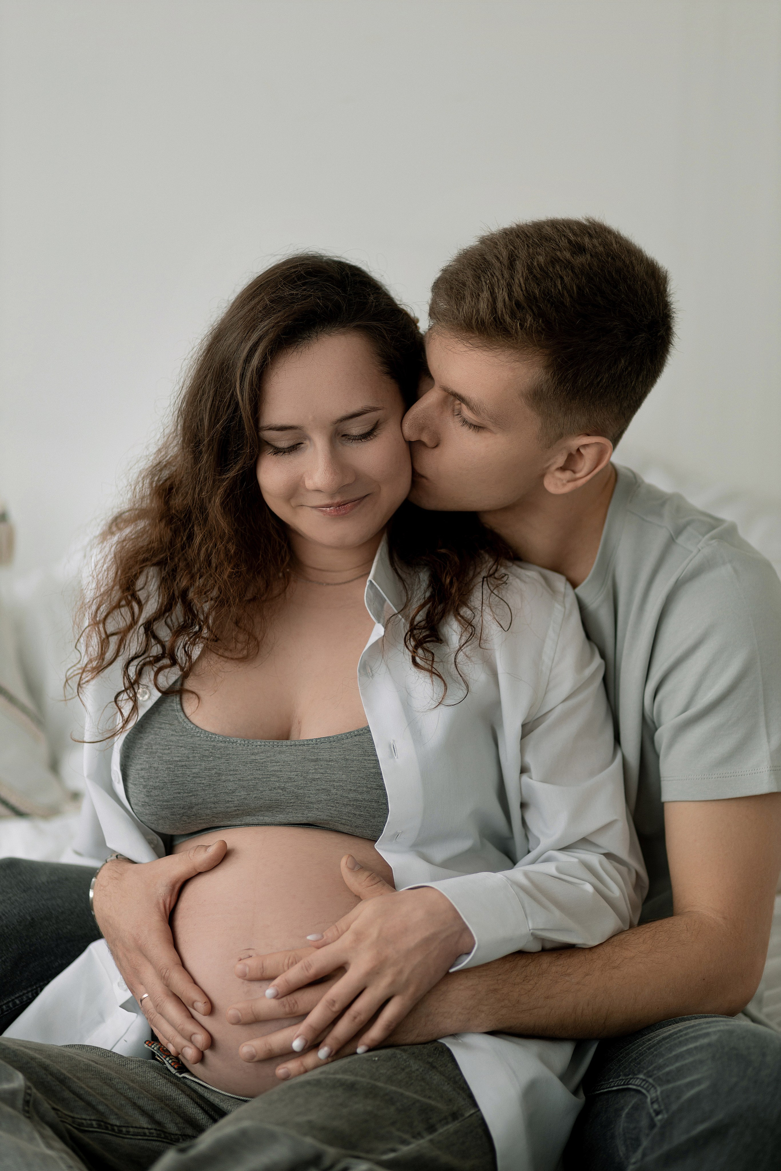 Лиза и Егор. Свадебный фотограф в Пскове и Санкт-Петербурге | Анна Голикова