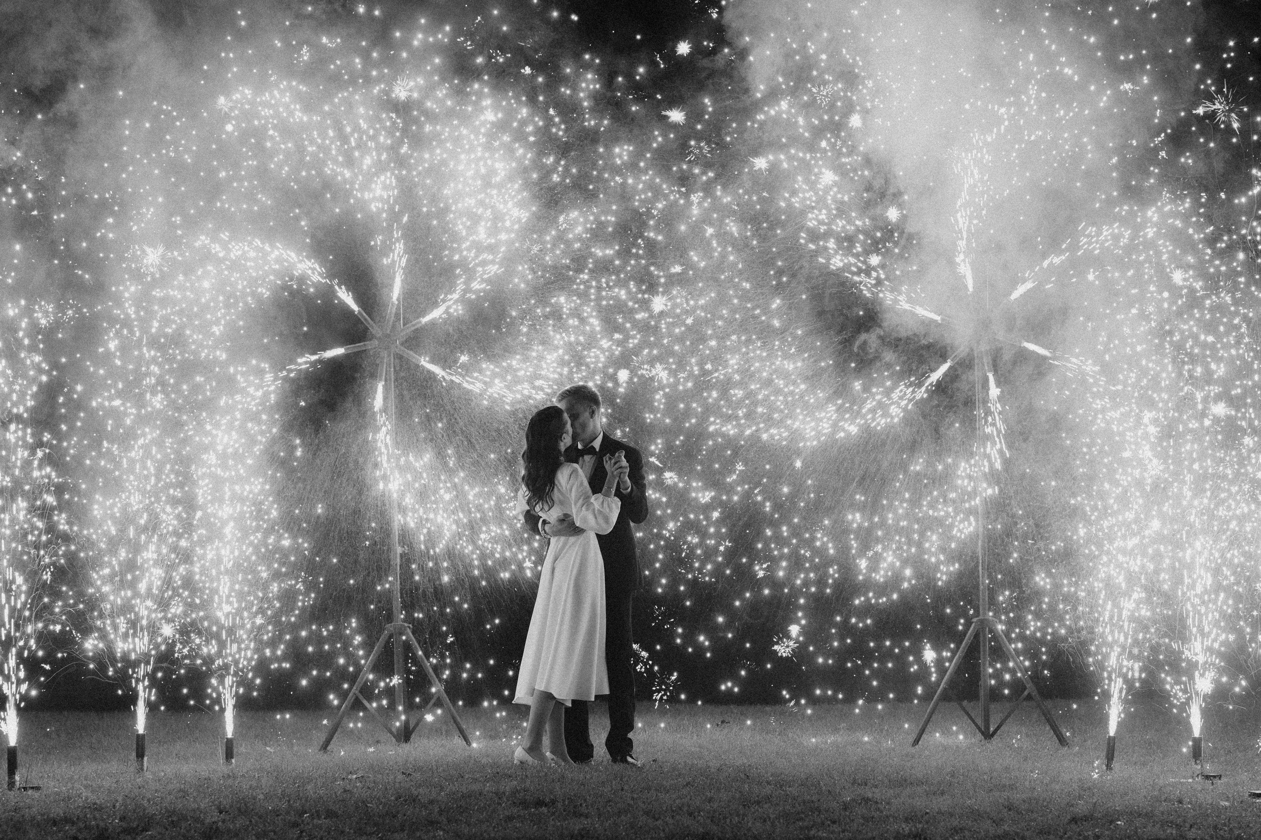 Звезды кино / 2025. Фотограф СПб