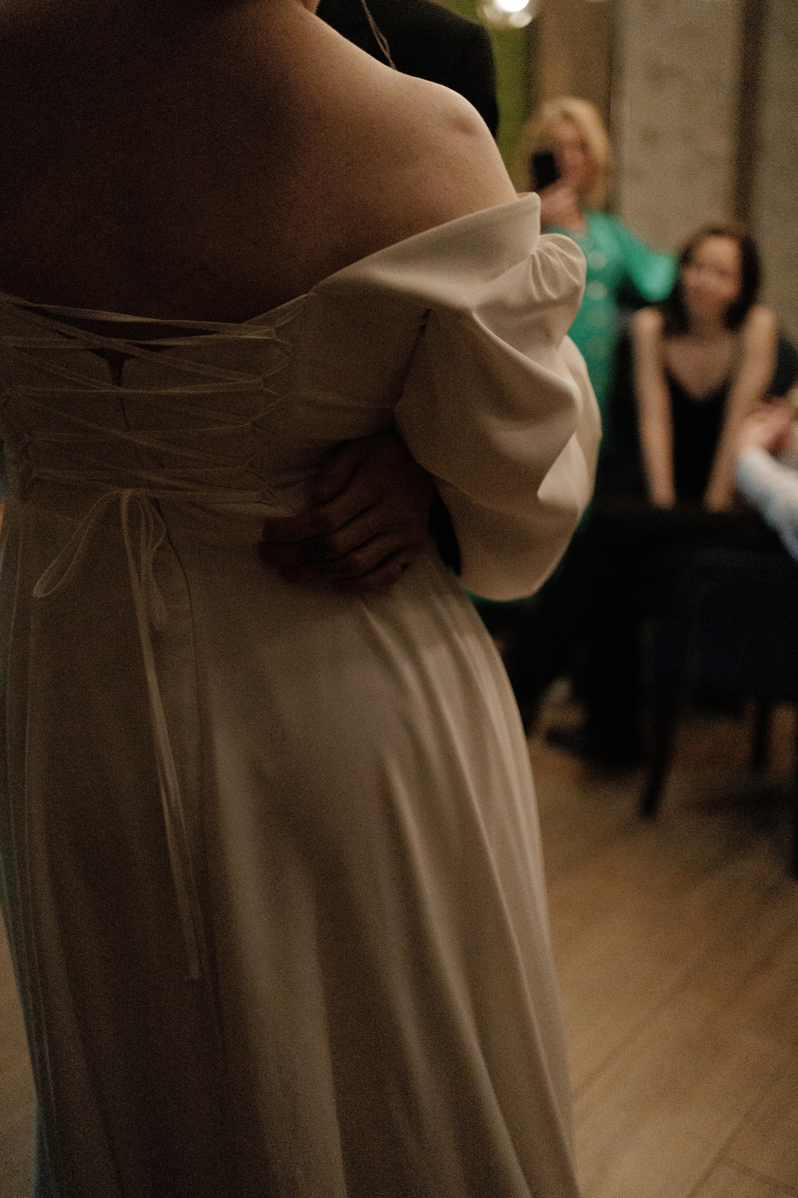 El amor es como la sangre, fluye desde el corazón. Фотограф Софья Гречка