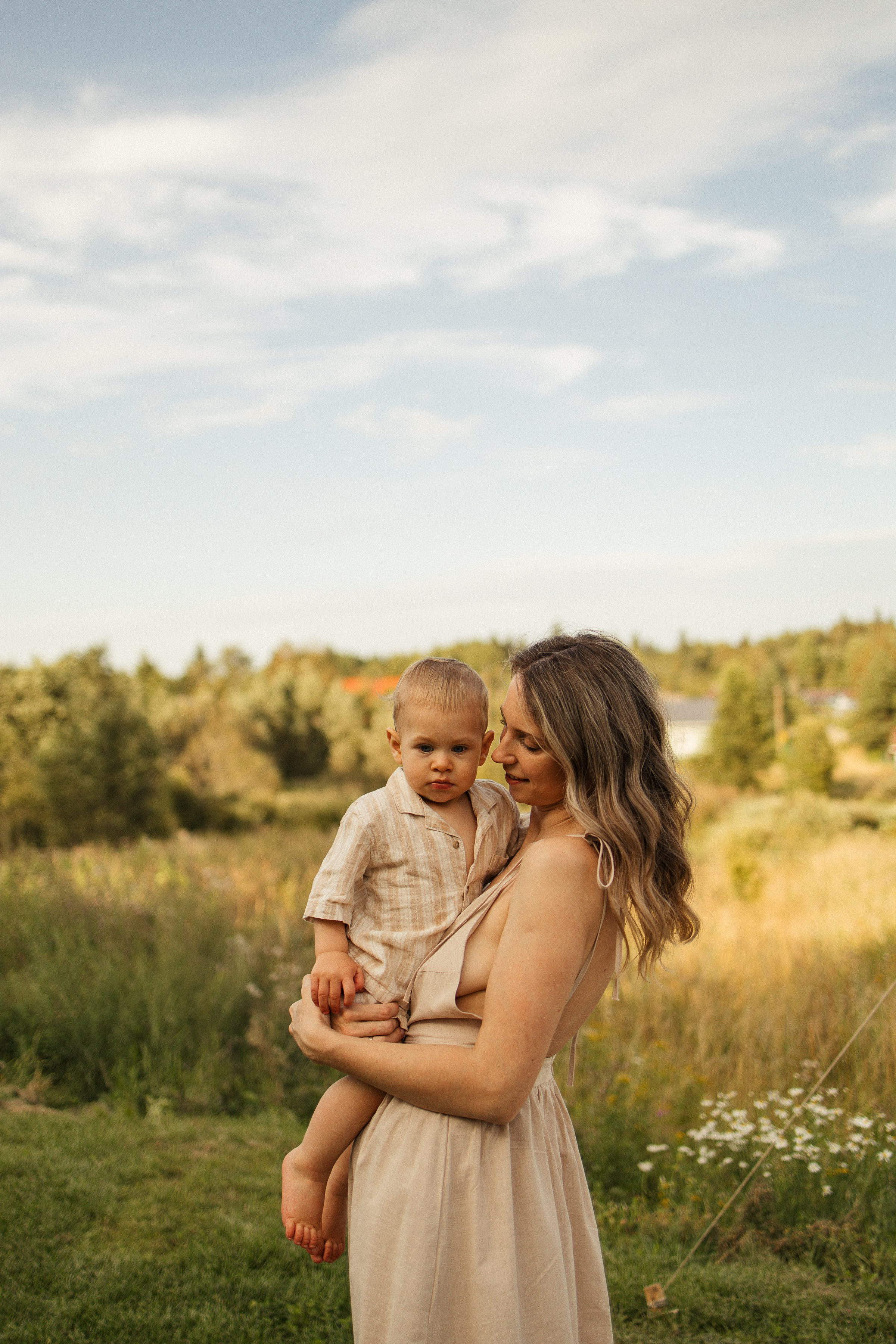Первый день рождения. Фотограф в Выборге и Санкт-Петербурге Маша Гуляева