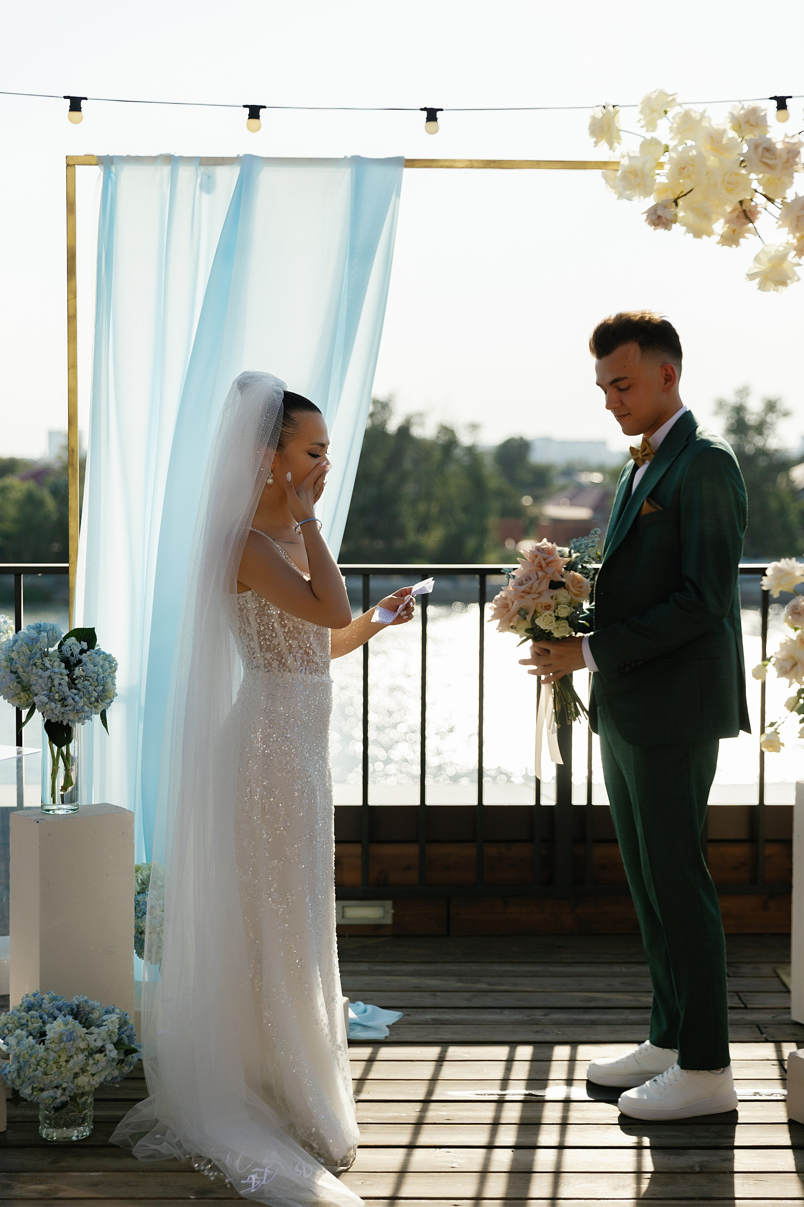 Юрий и Анастасия. Свадебный и семейный фотограф Харольцева Наталья