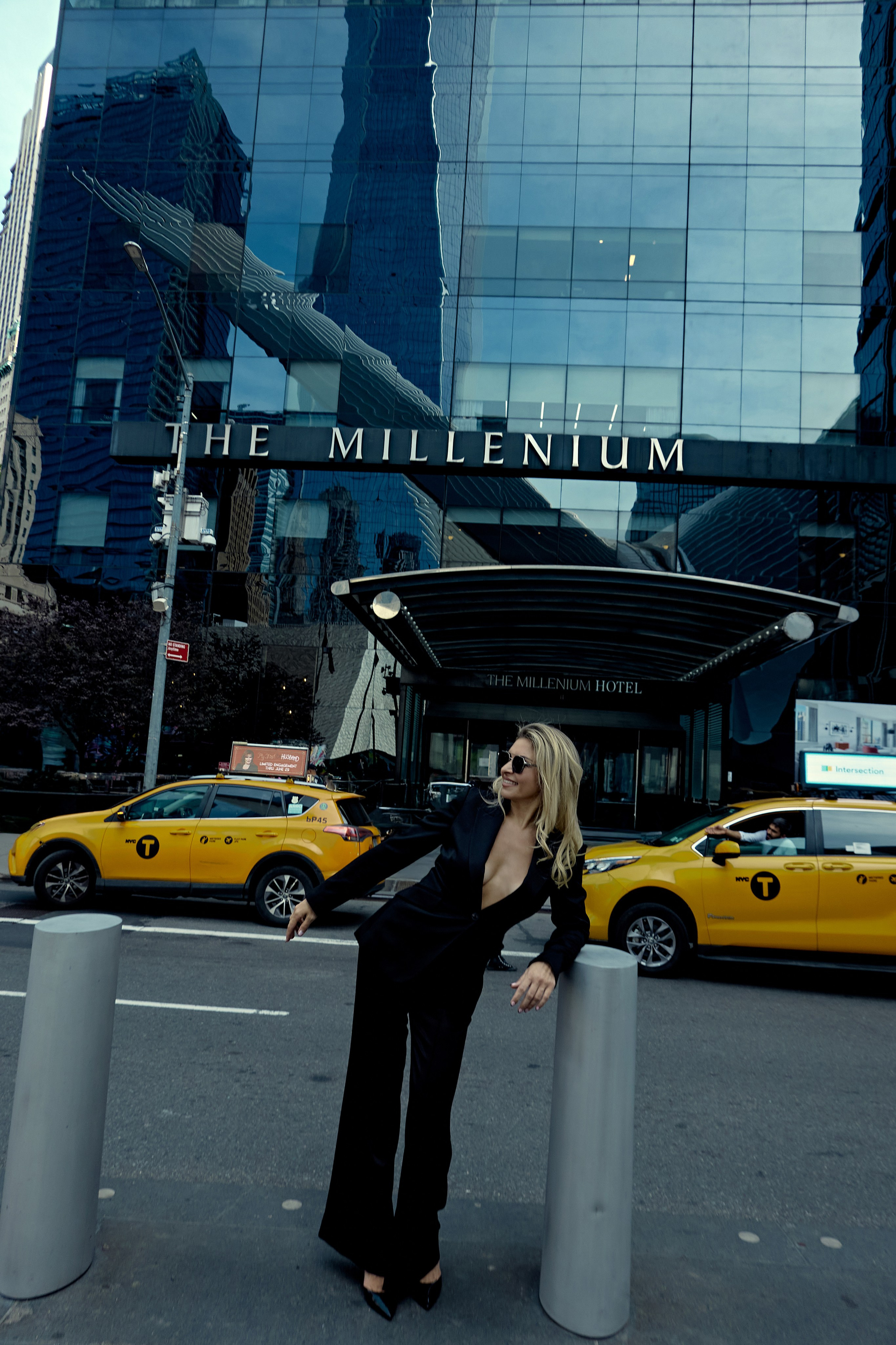 NATALY. Yulia Otroschenko