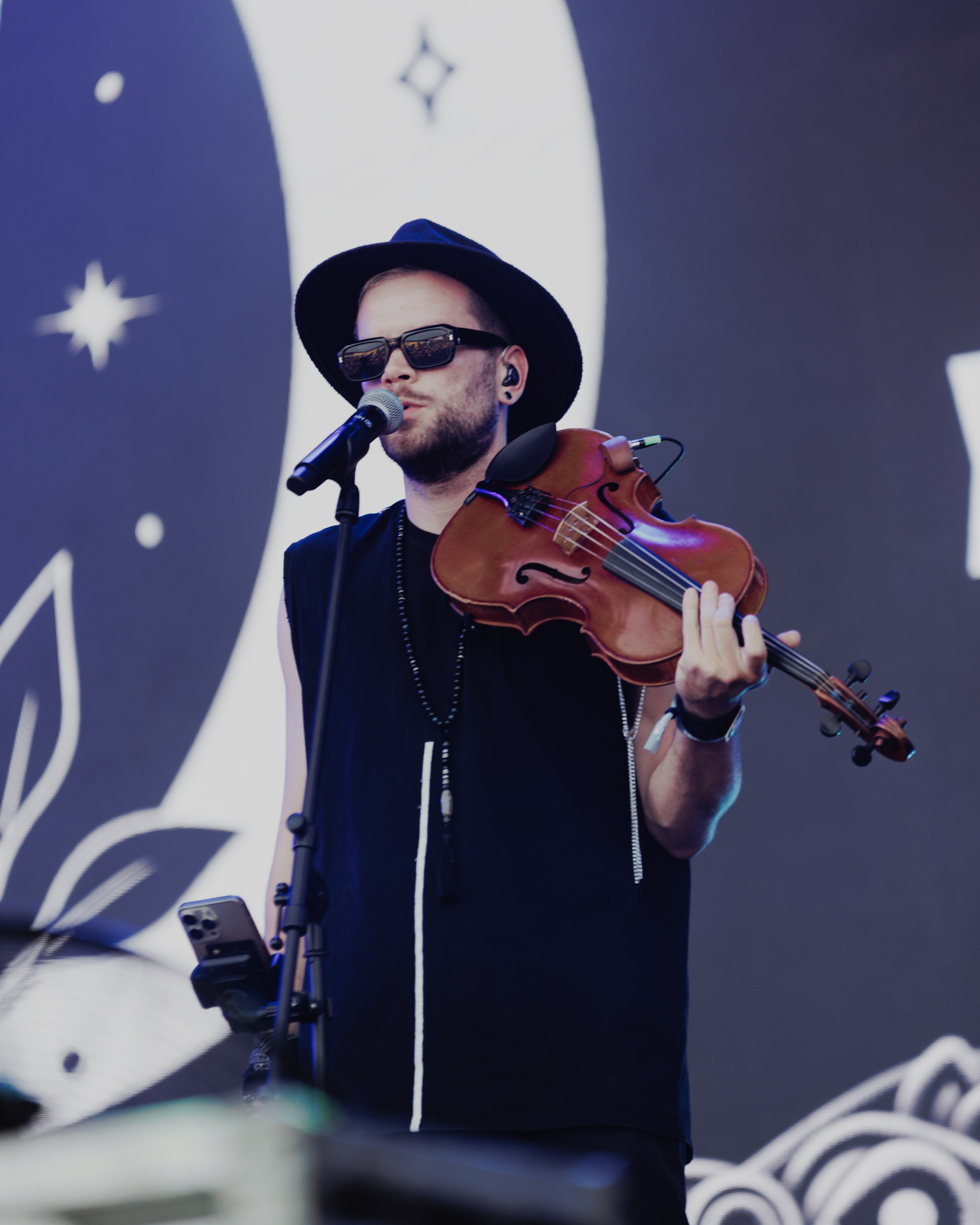 ДИКАЯ МЯТА 14-16.06.24. Концертный и репортажный фотограф в Москве и Санкт-Петербурге Мария