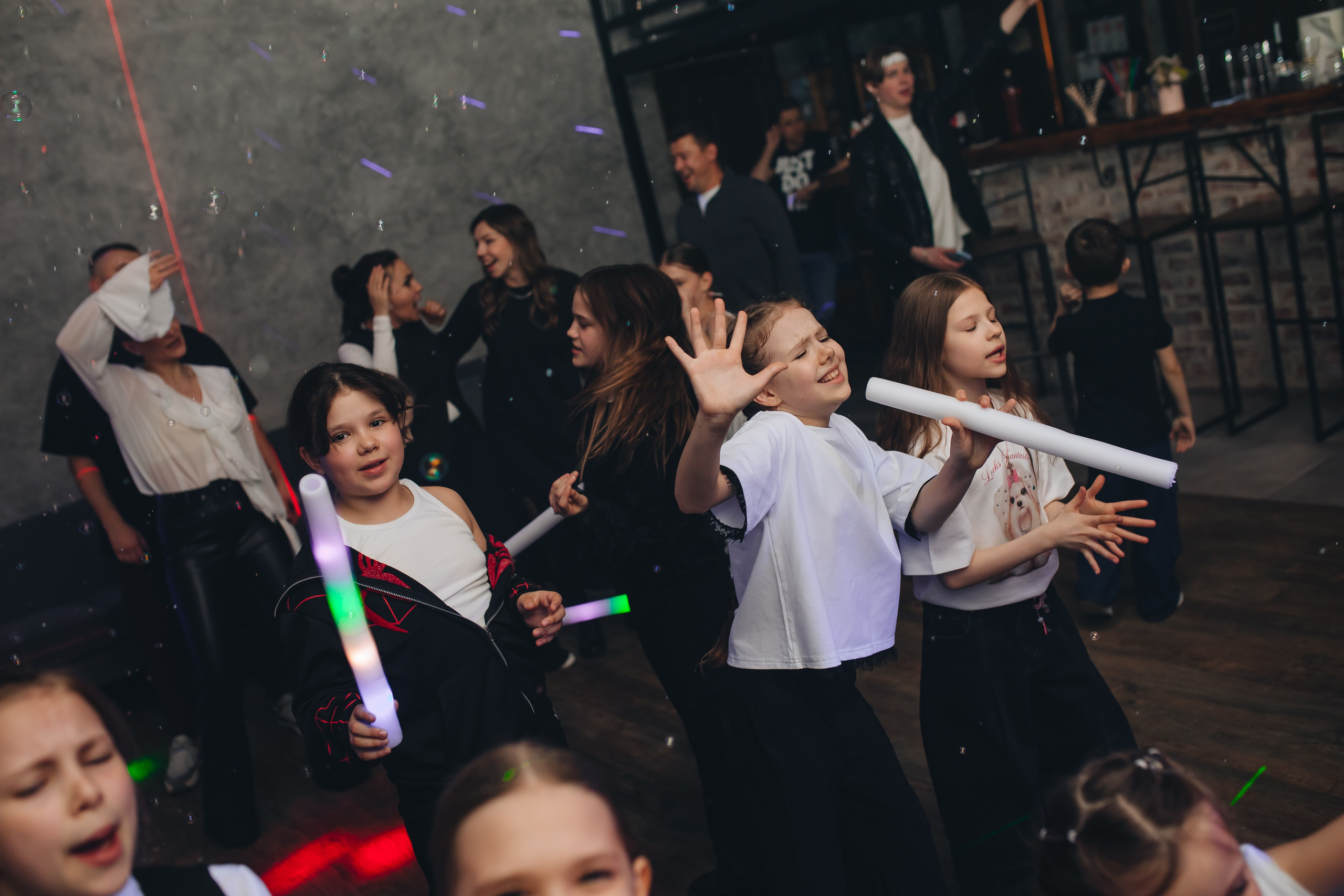 Марусе 11 лет. Семейный и детский фотограф в Москве Дорогова Екатерина