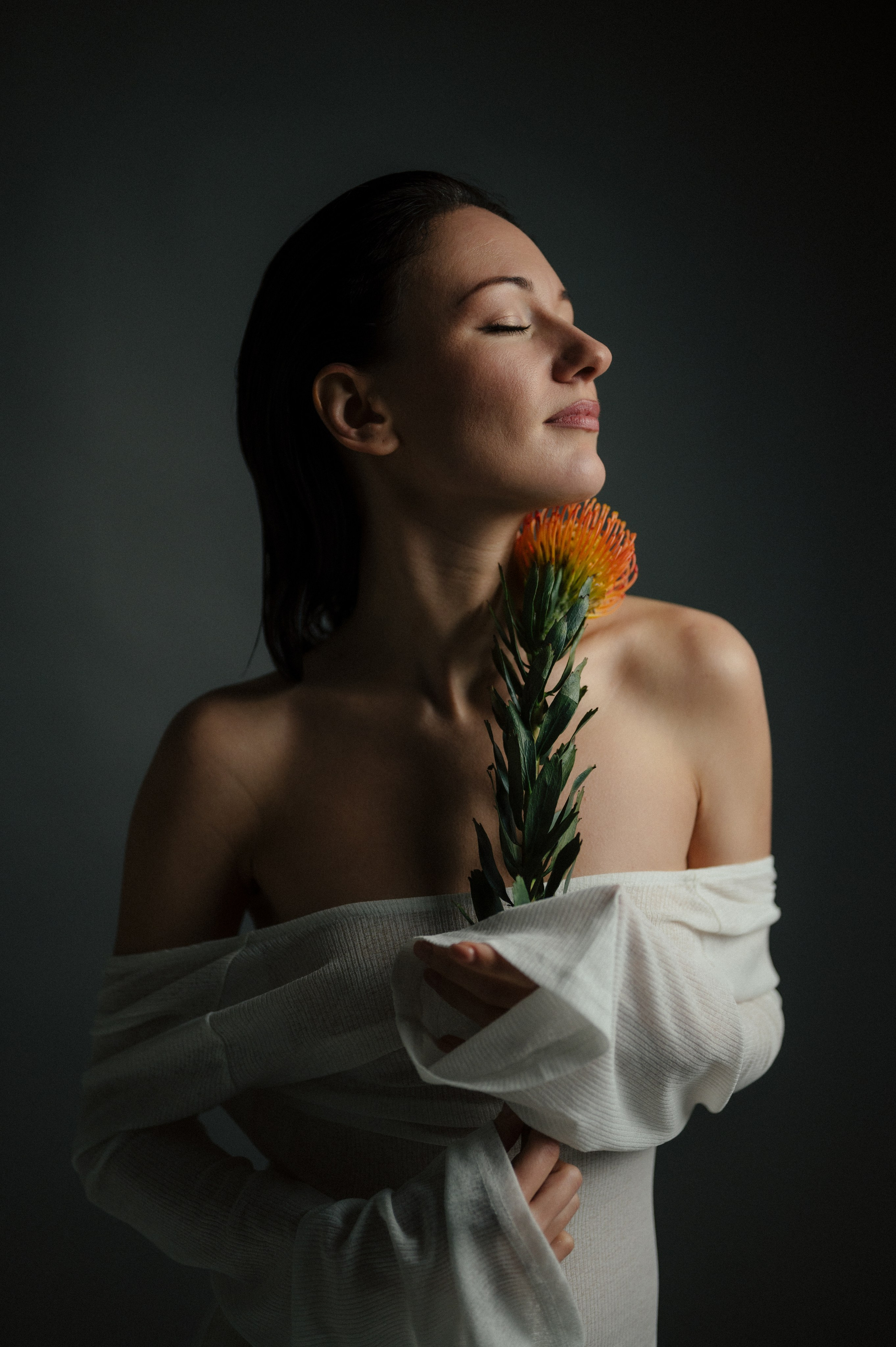 Ирина. Фотограф Мария Бондаренко