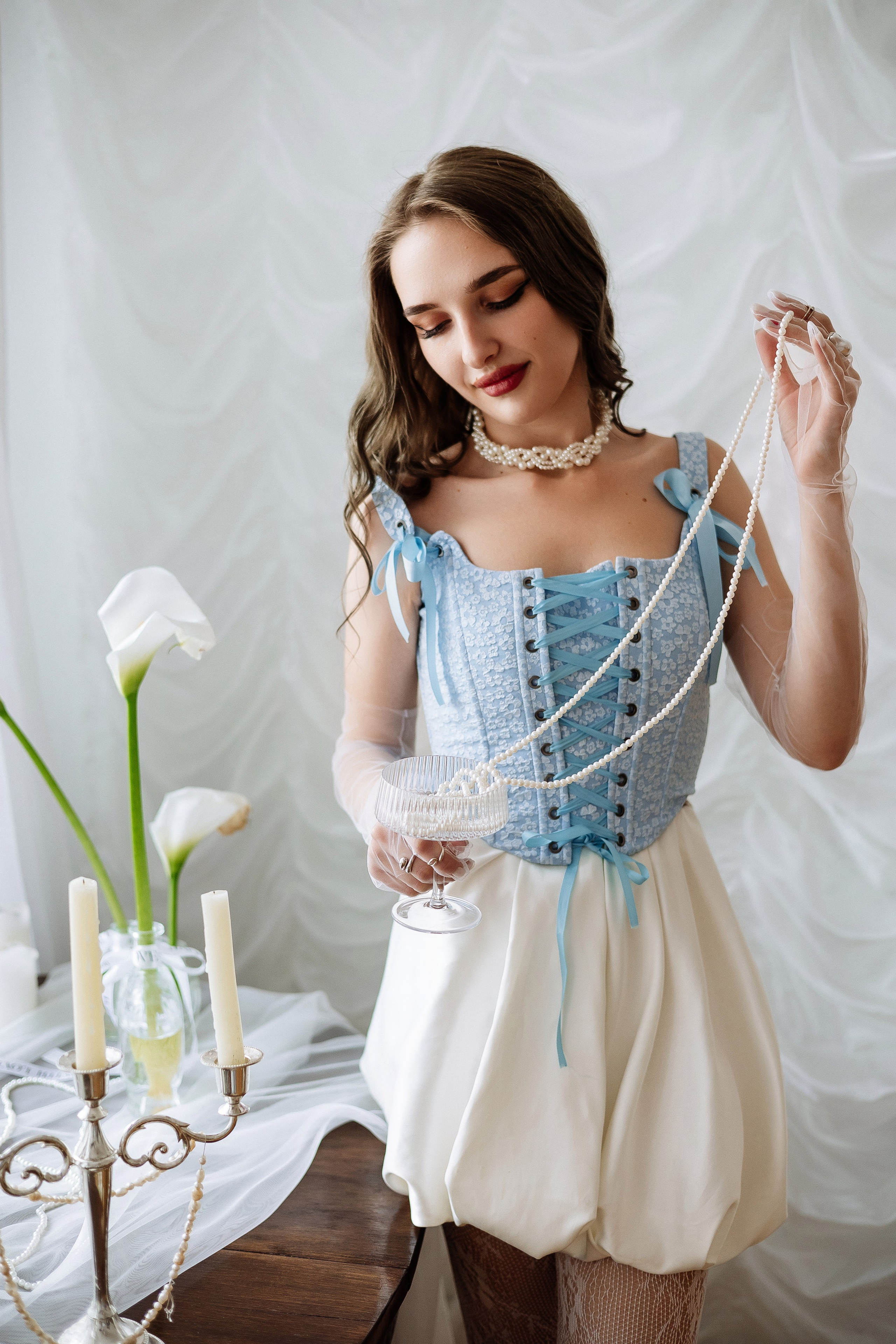 Кристина. Женский/Детский фотограф в Симферополе Вероника Слепогина