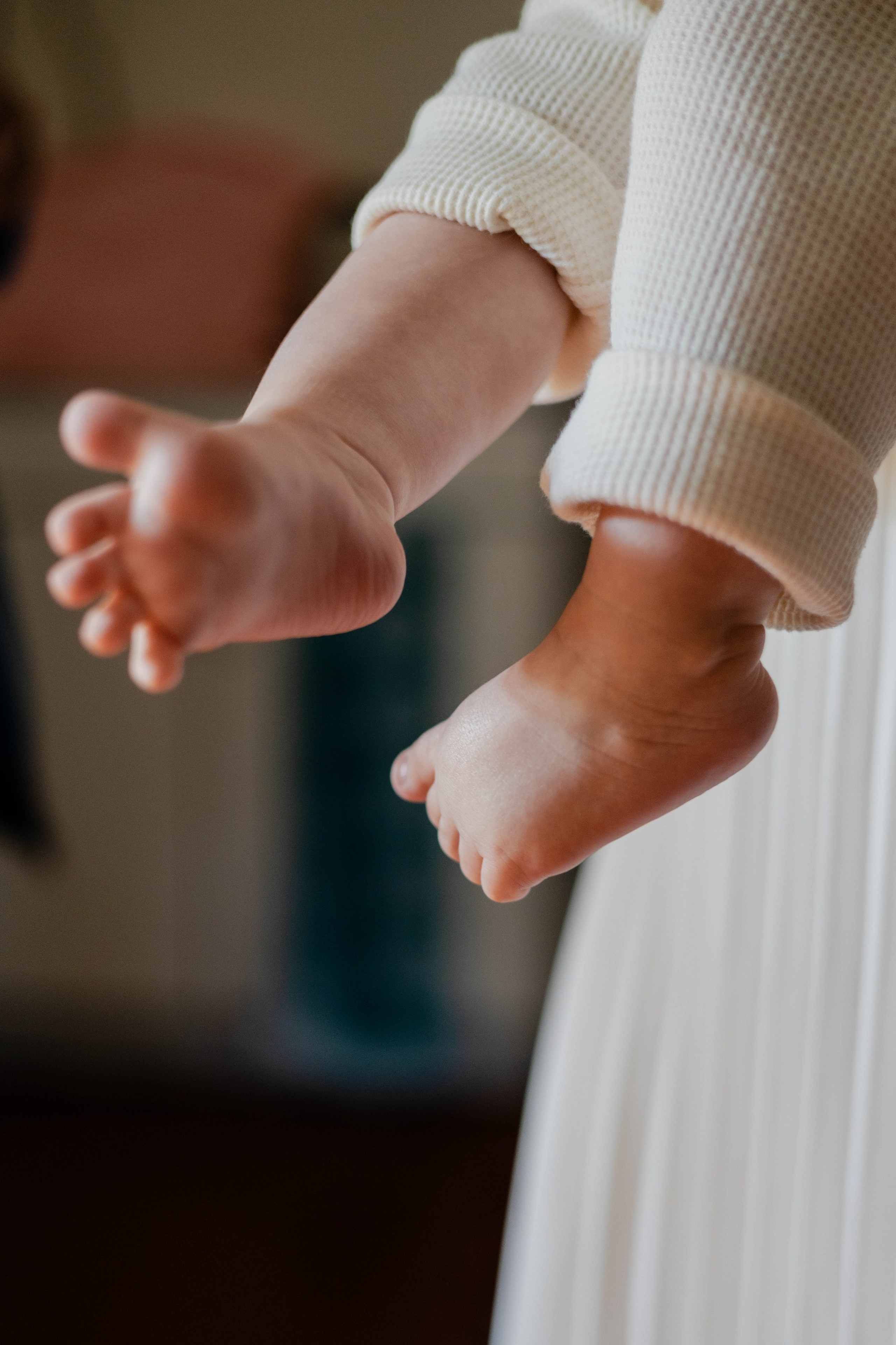 Крещение. Семейный и репортажный фотограф в Пскове Виктория Колесникова