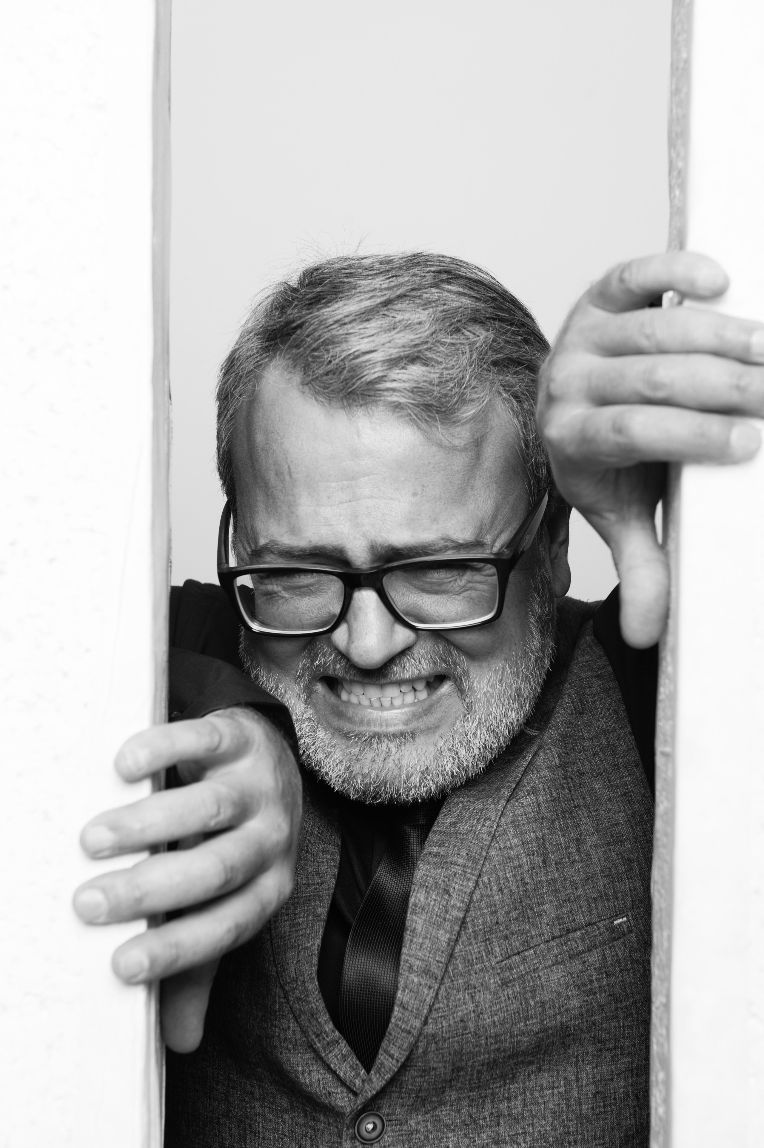 Эмоциональный портрет. Фотограф из Кемерово Анна Диль