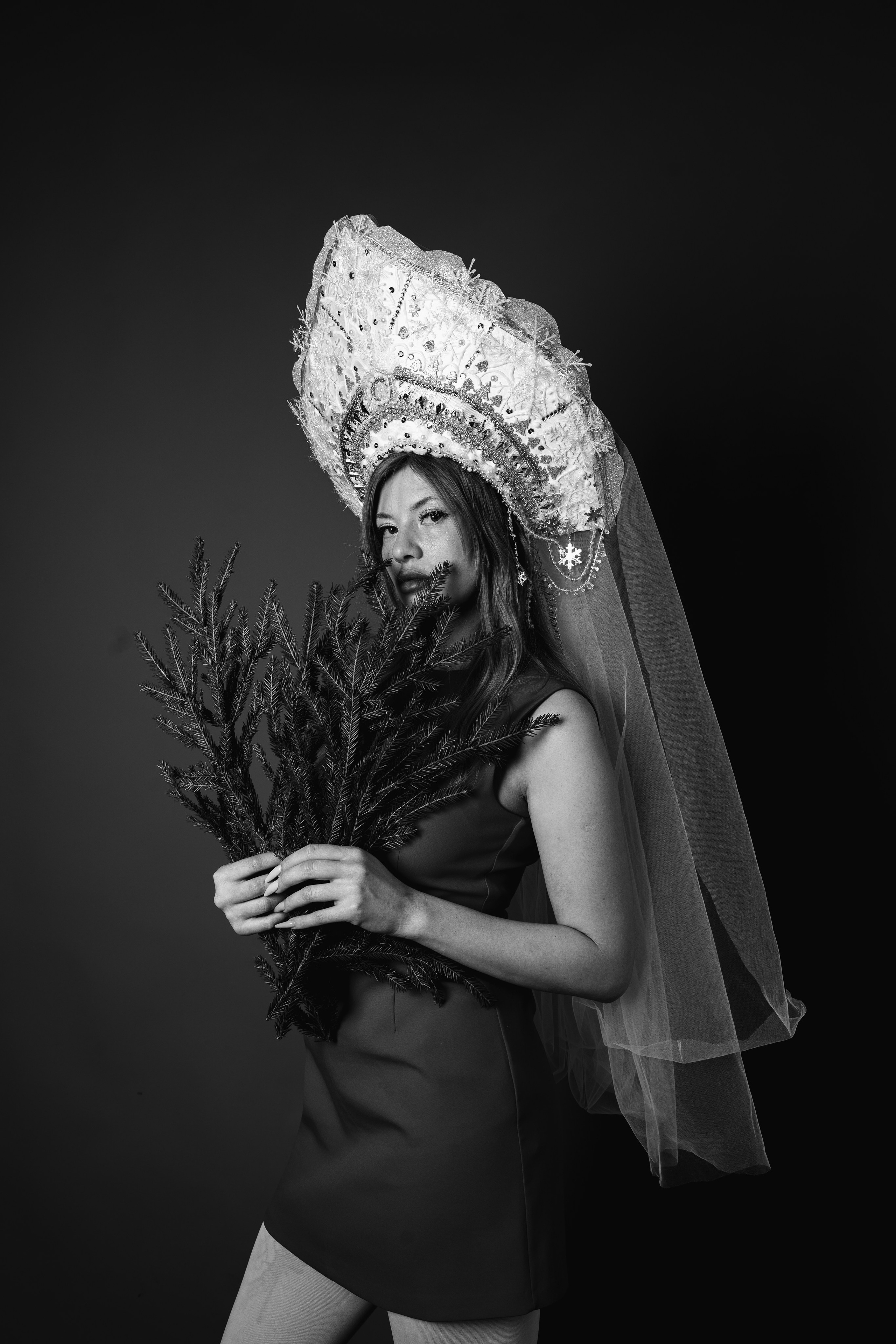 Вера. Виктория Спорова. Ваш портретный фотограф в Санкт-Петербурге