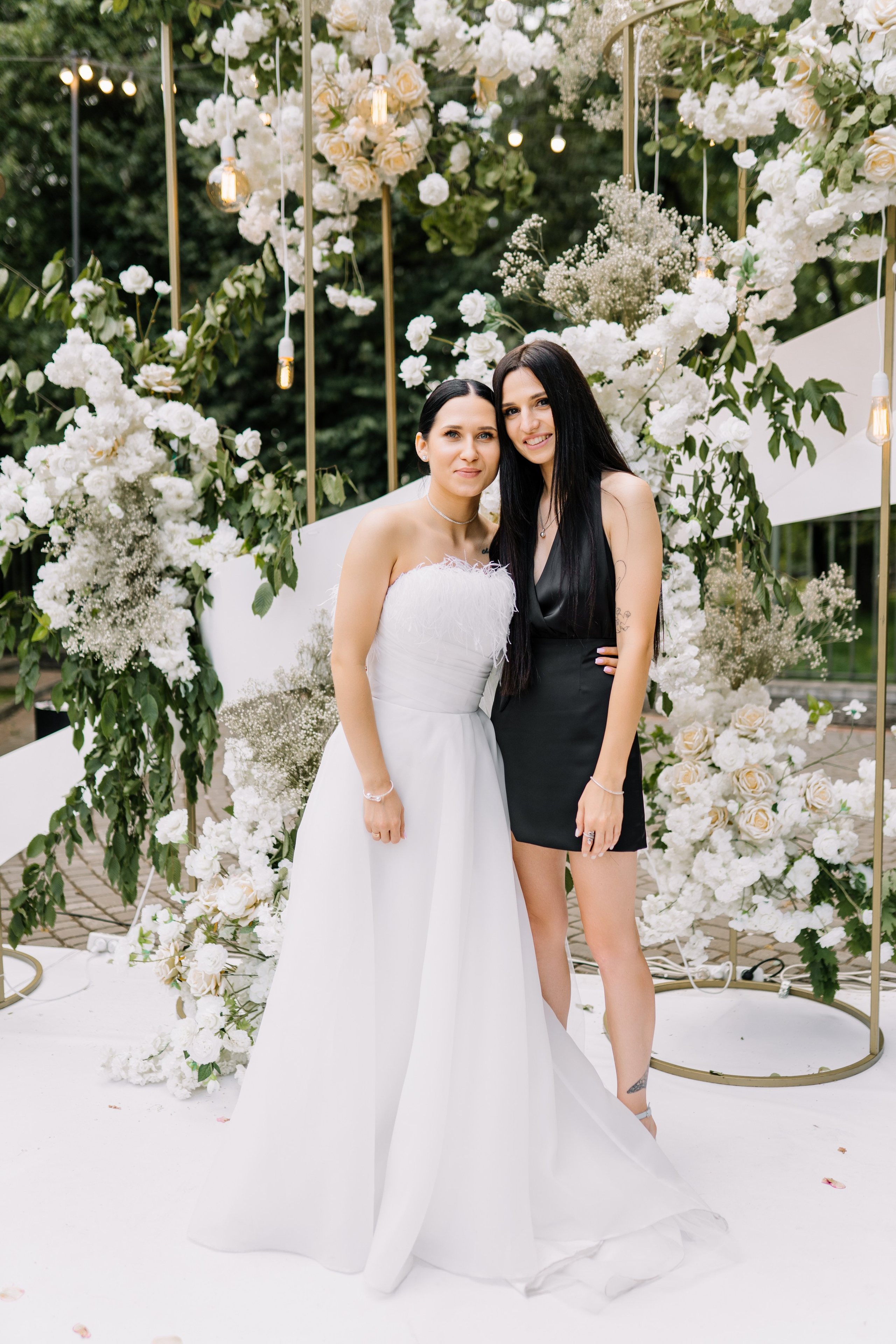 Лиза & Сергей