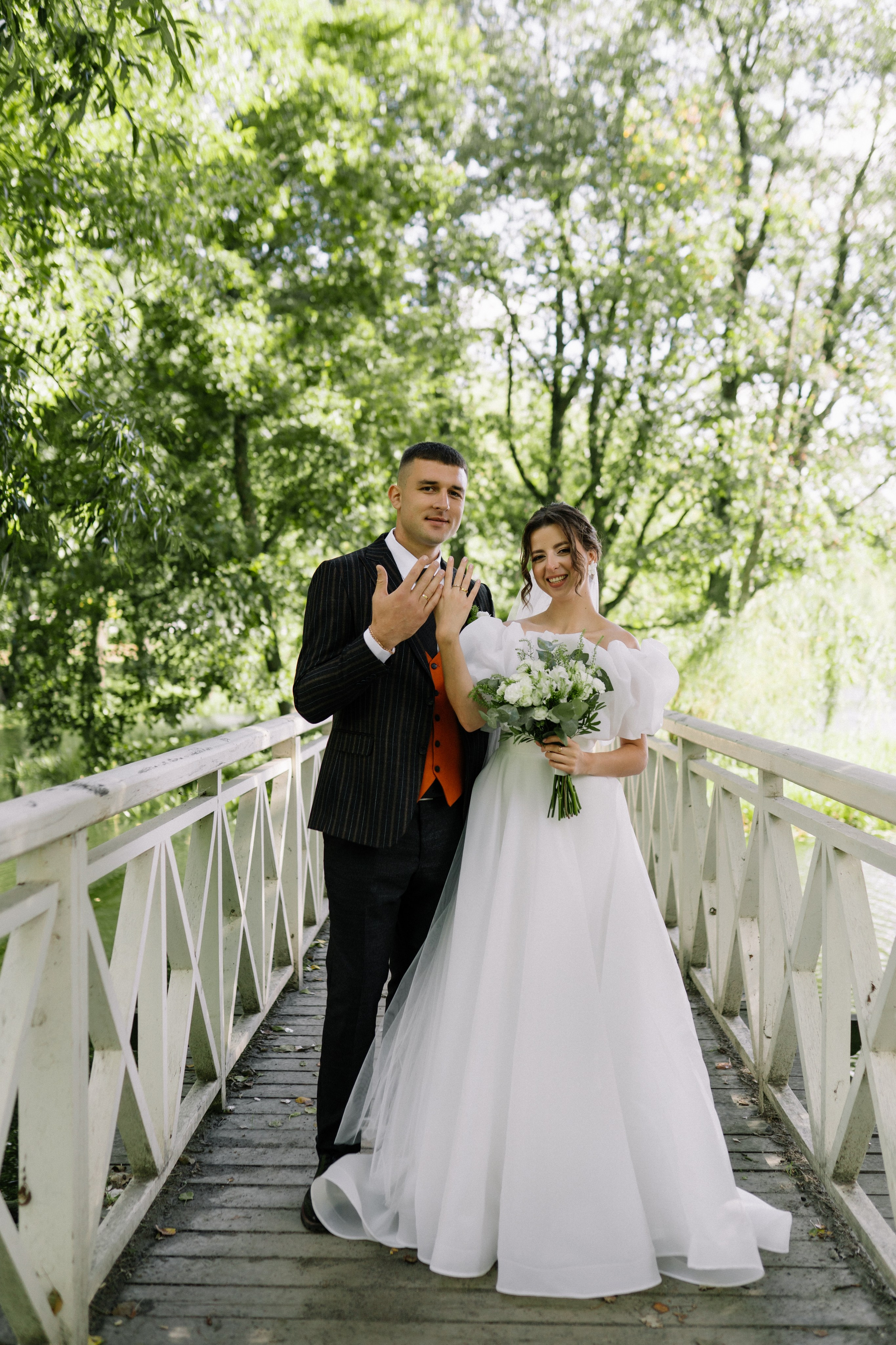 Олег & Алина