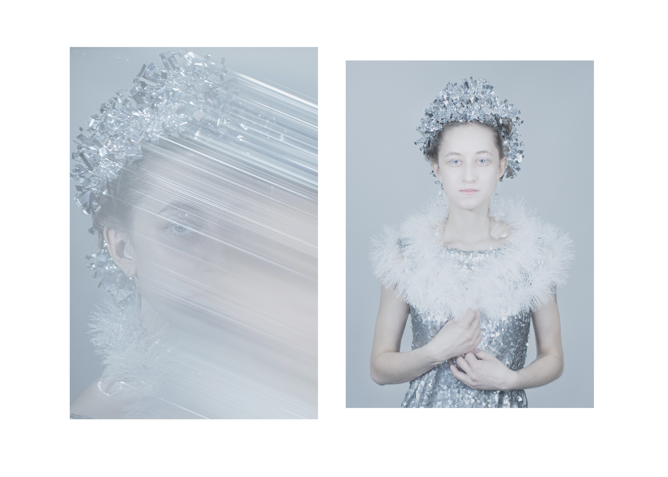 Концептуальные съемки. Фотограф людей в Красноярске. Татьяна Вишневская