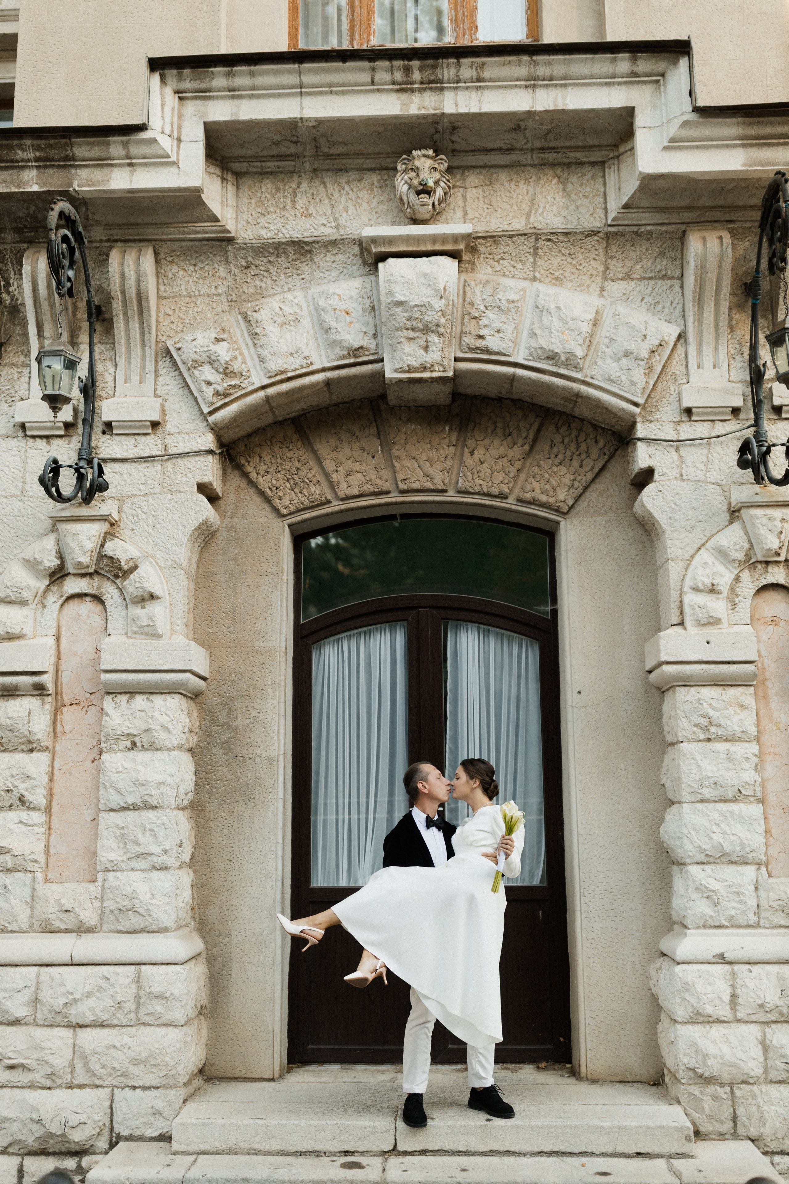 4. Свадебный и портретный фотограф в Севастополе Елизавета Юшкевич