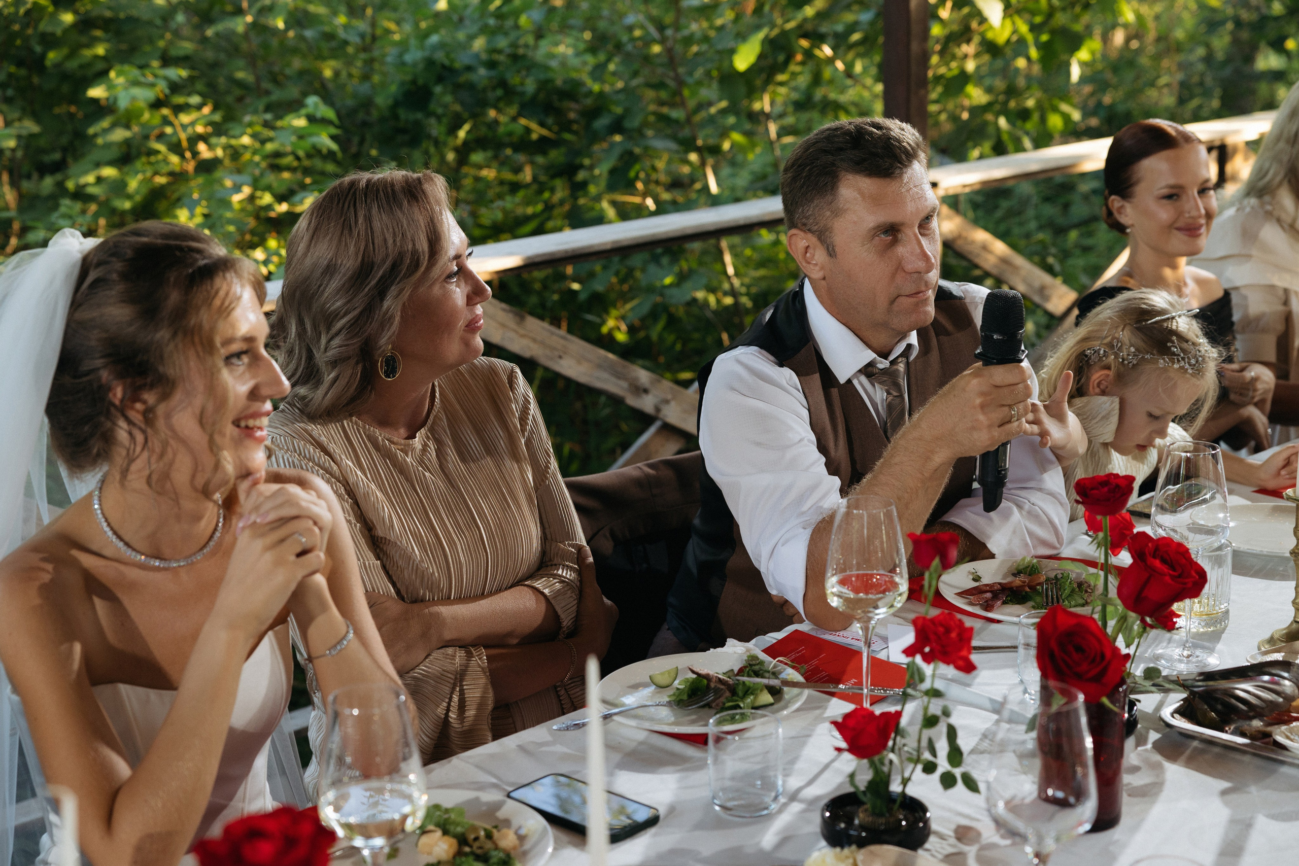 СВАДЬБА В ЛЕСУ ЛИЗЫ И ДИМЫ | ВЛАДИВОСТОК. Фотограф во Владивостоке Антон Блохин