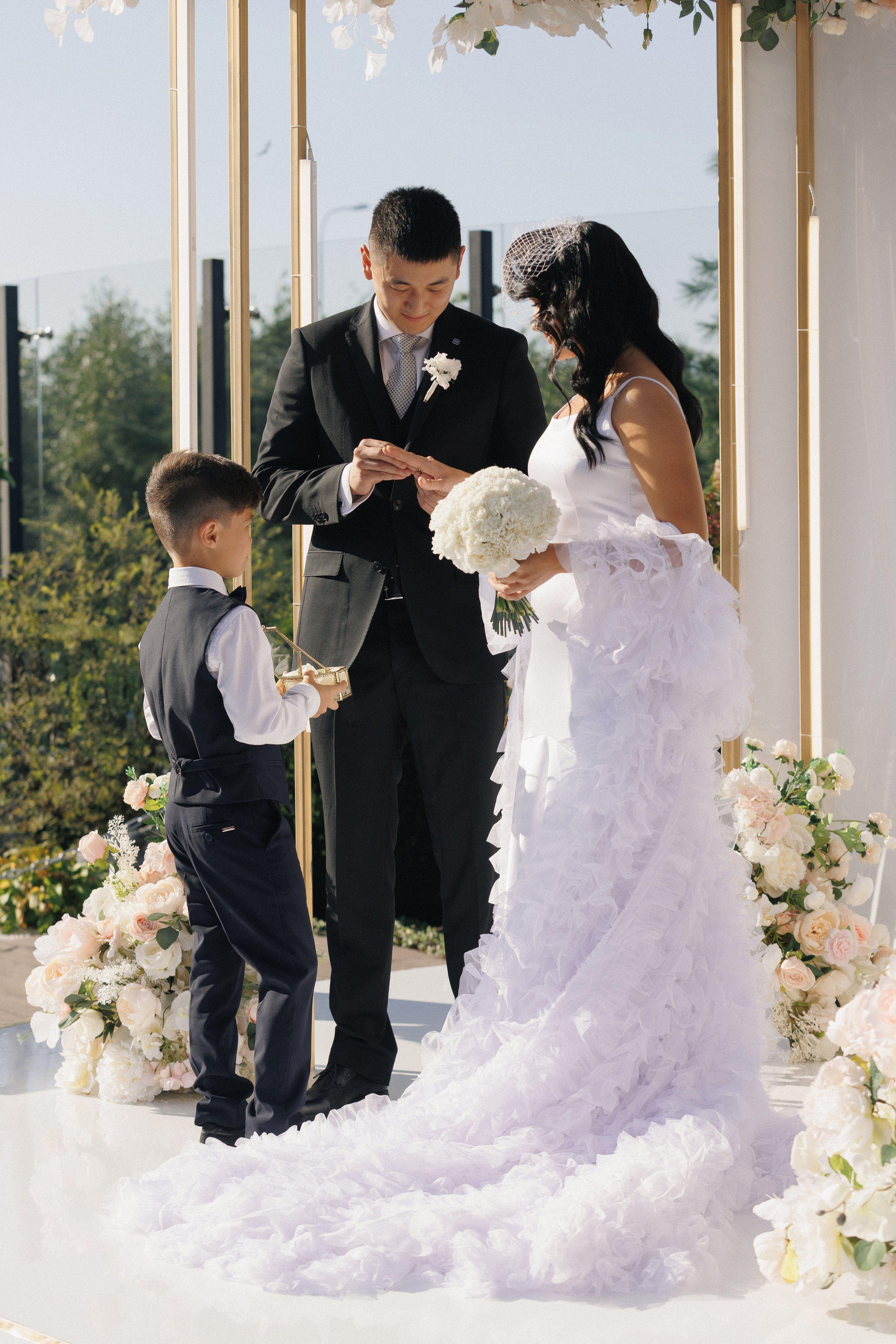 КОНСТАНТИН И ЕКАТЕРИНА | ВЛАДИВОСТОК. Фотограф во Владивостоке Антон Блохин