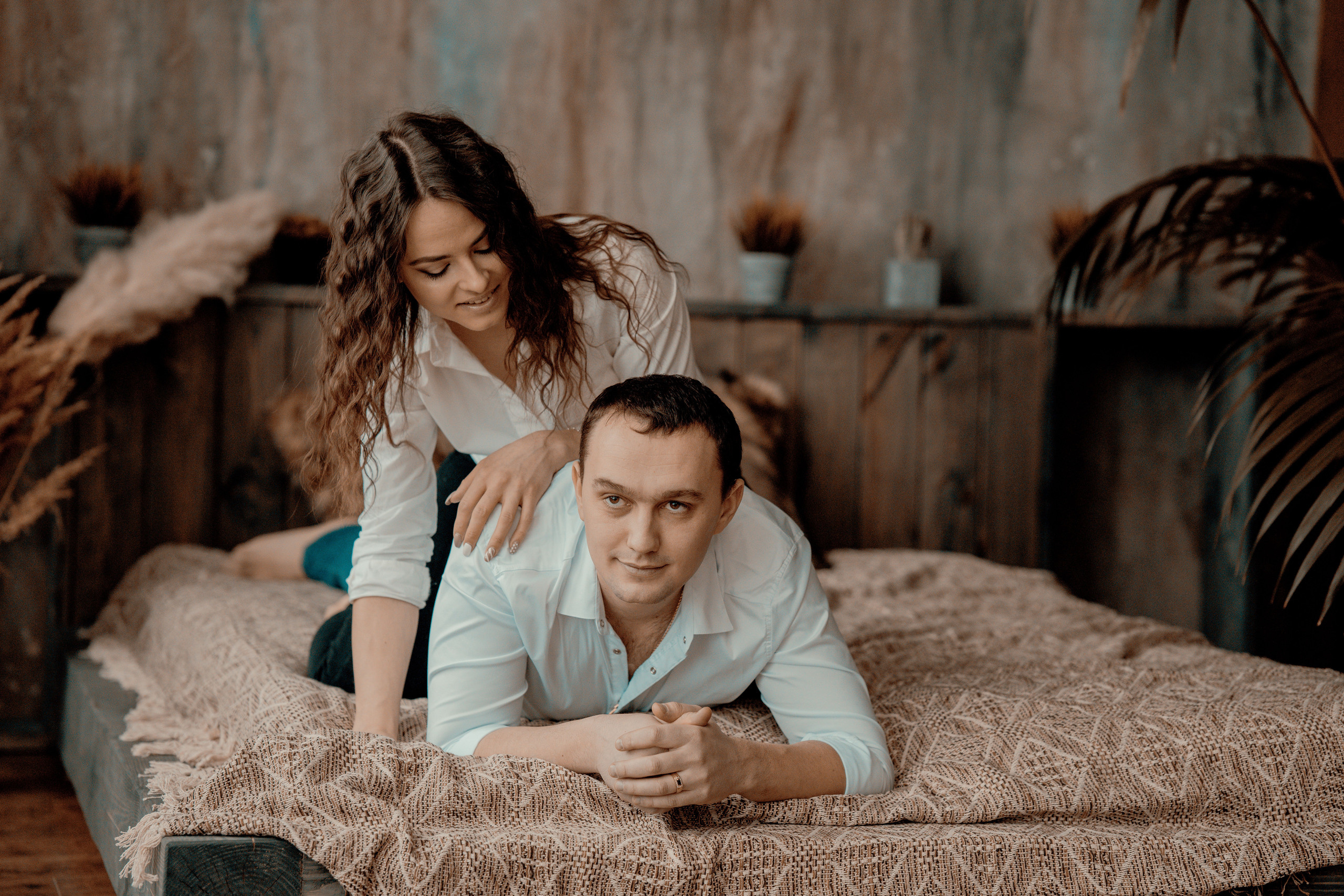 шикарное фото