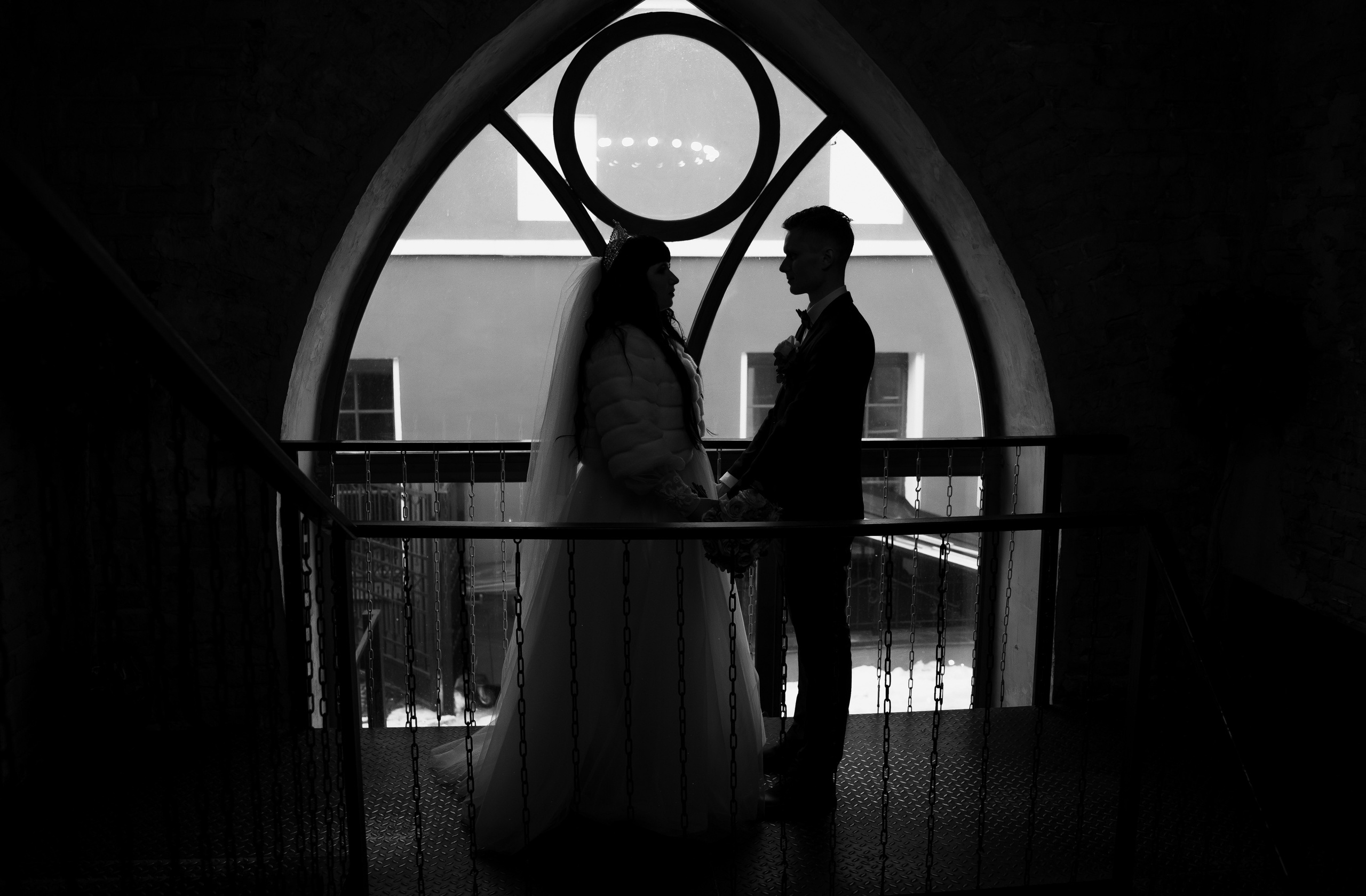 Свадебный фотограф