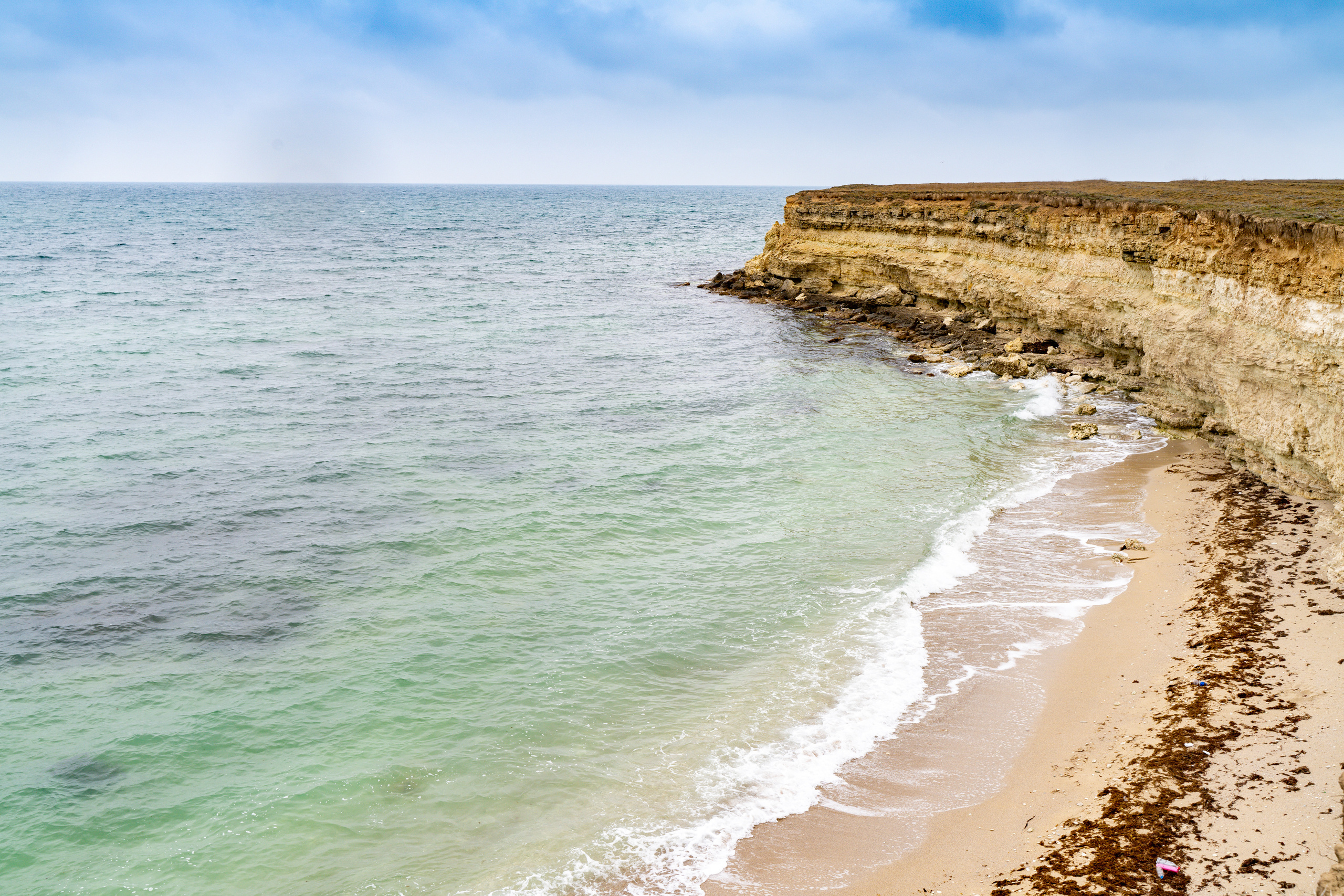   Фотограф Крым