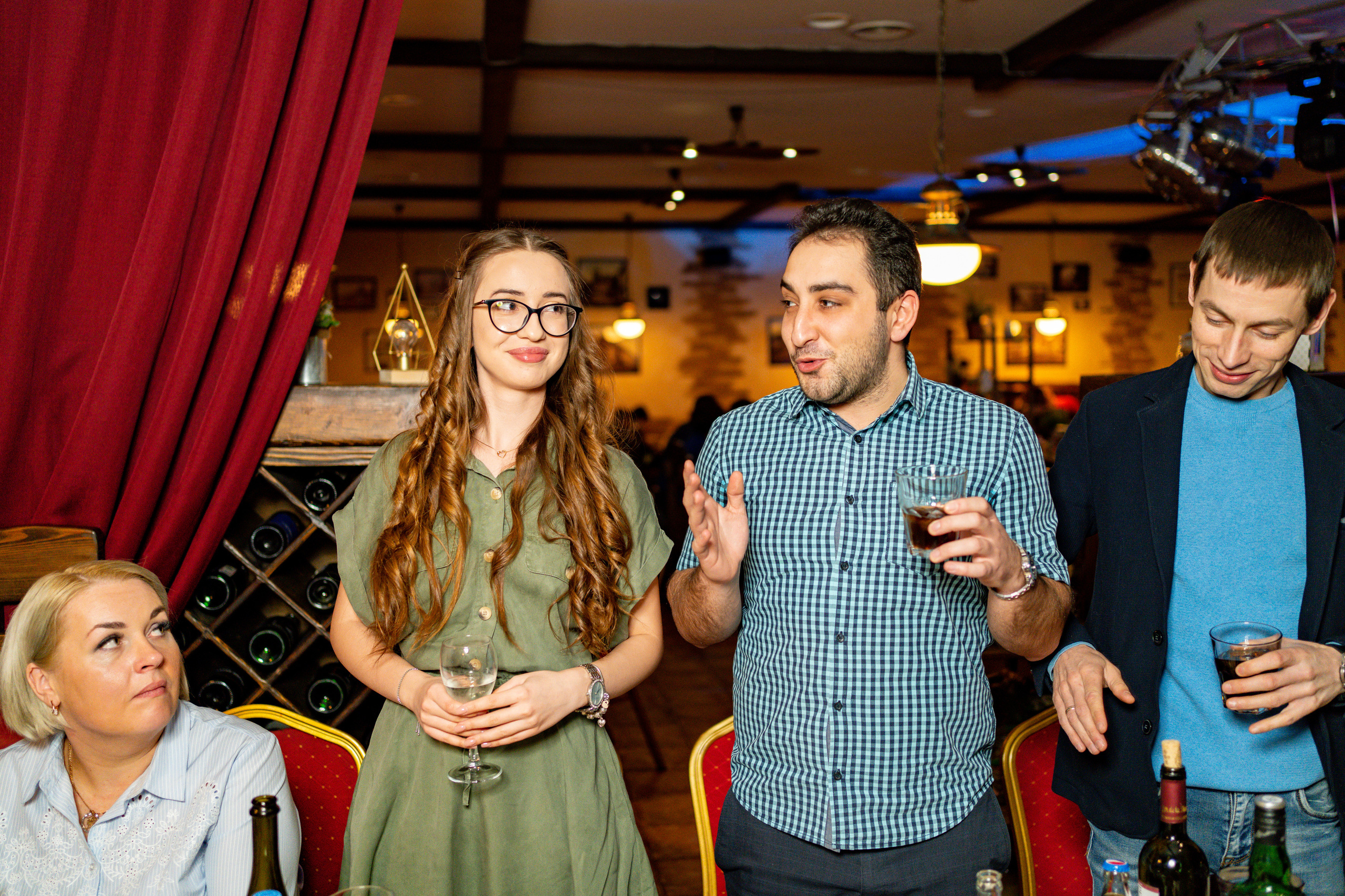 Фотограф на Корпоратив, юбилейное фото, фотосьёмка юбилей калуга. Видеограф Алексей Жарков