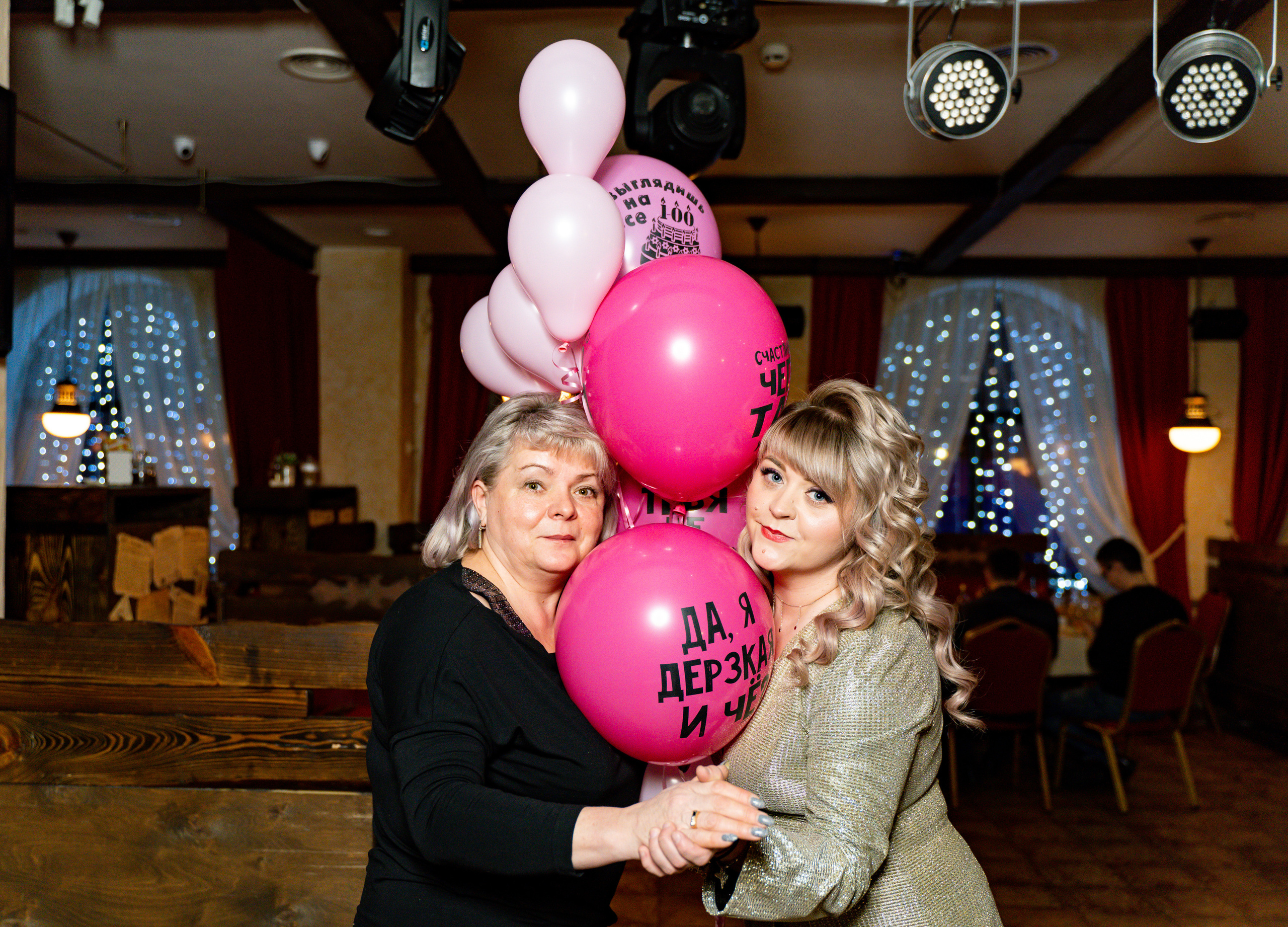 Фотограф на Корпоратив, юбилейное фото, фотосьёмка юбилей калуга. Видеограф Алексей Жарков