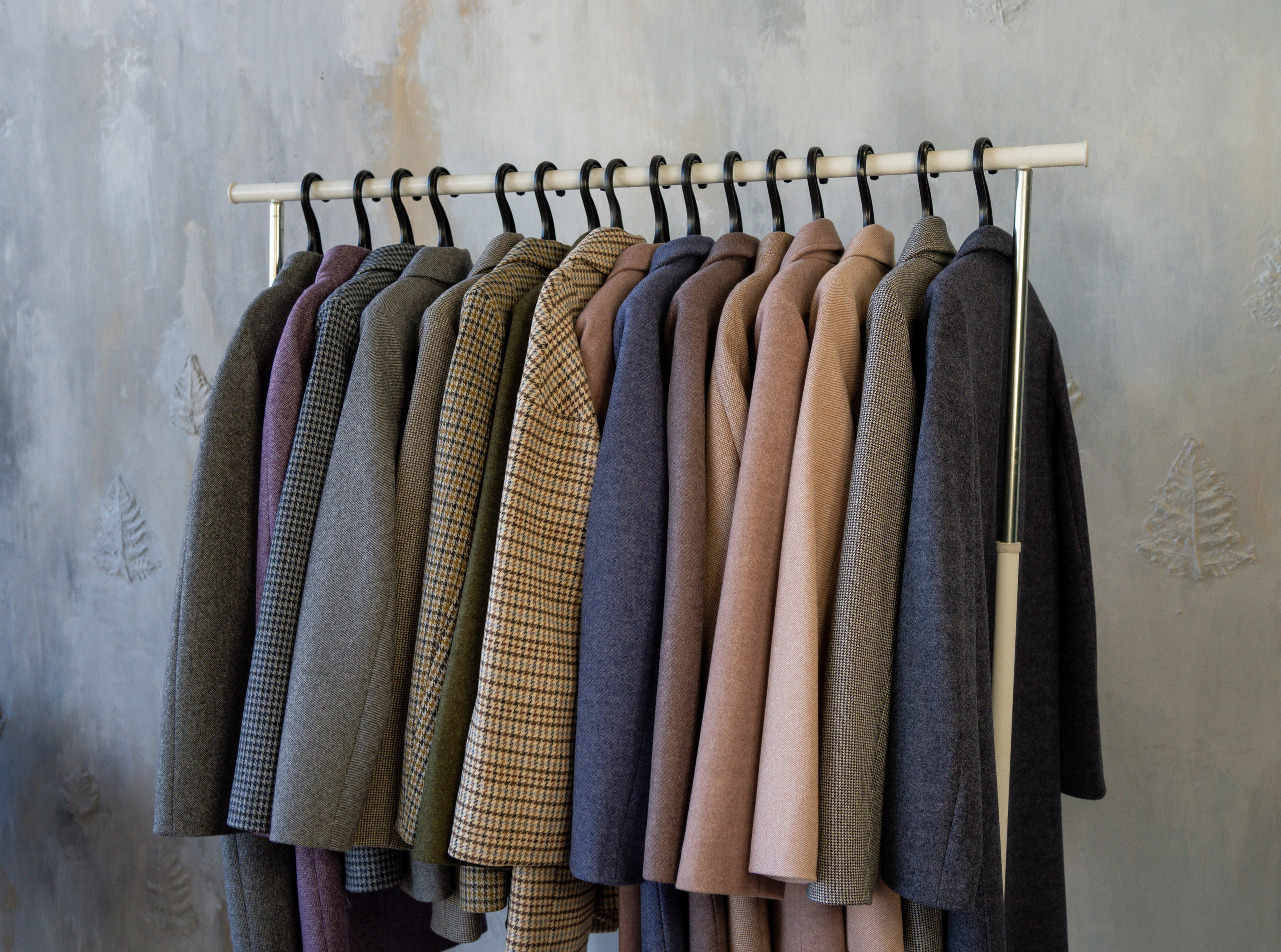 «Просто делайте хорошую рекламу и деньги придут» (Just make a good ad and money will come).