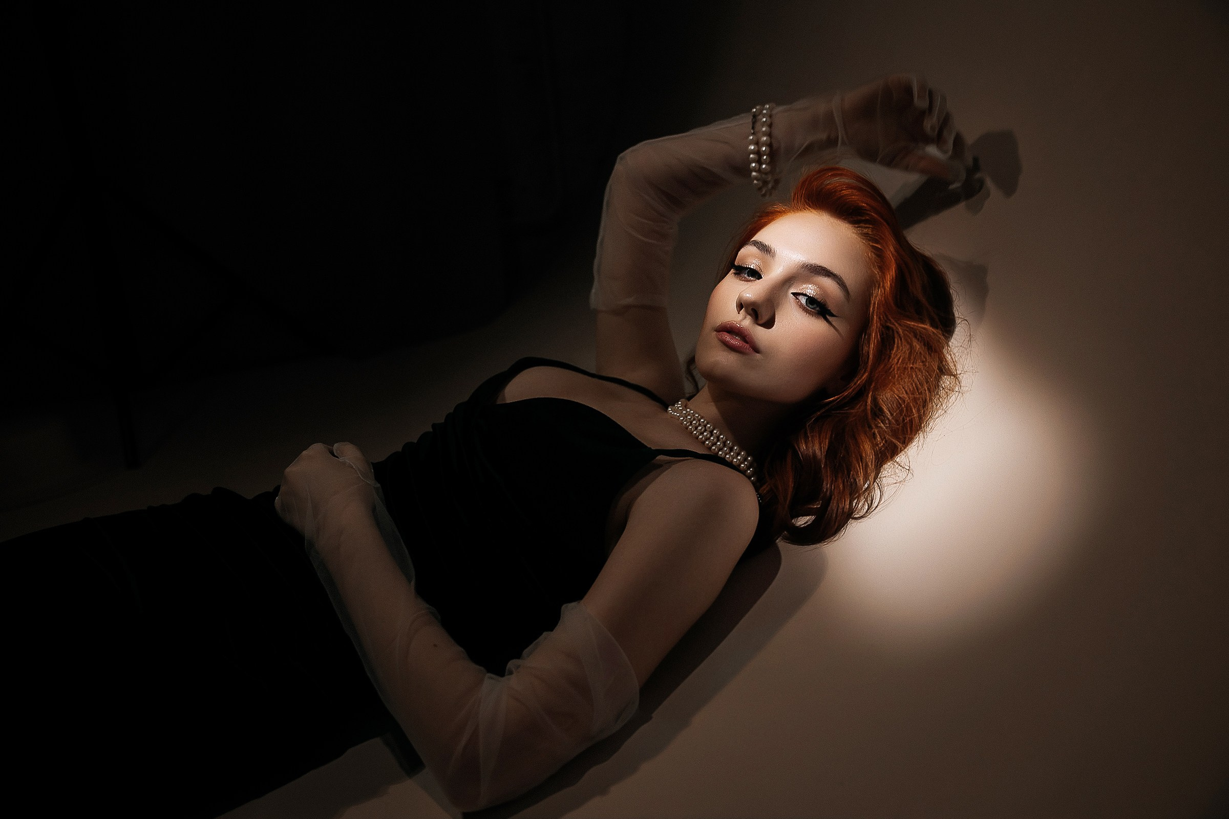 Варя. Семейный и свадебный фотограф в Москве Леванова Александра