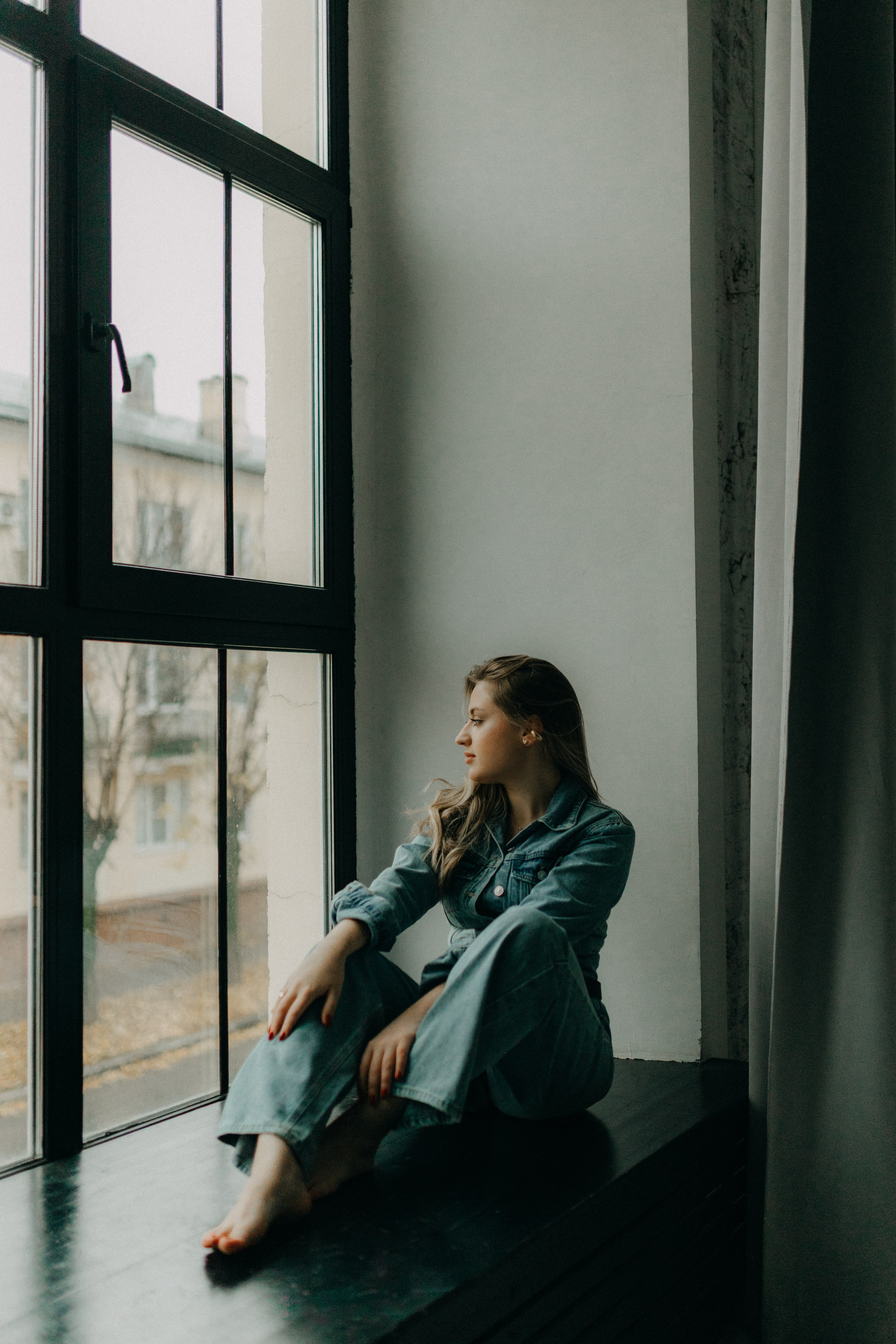 Яна. Фотограф НОГИНСК, Москва, Анастасия Белая