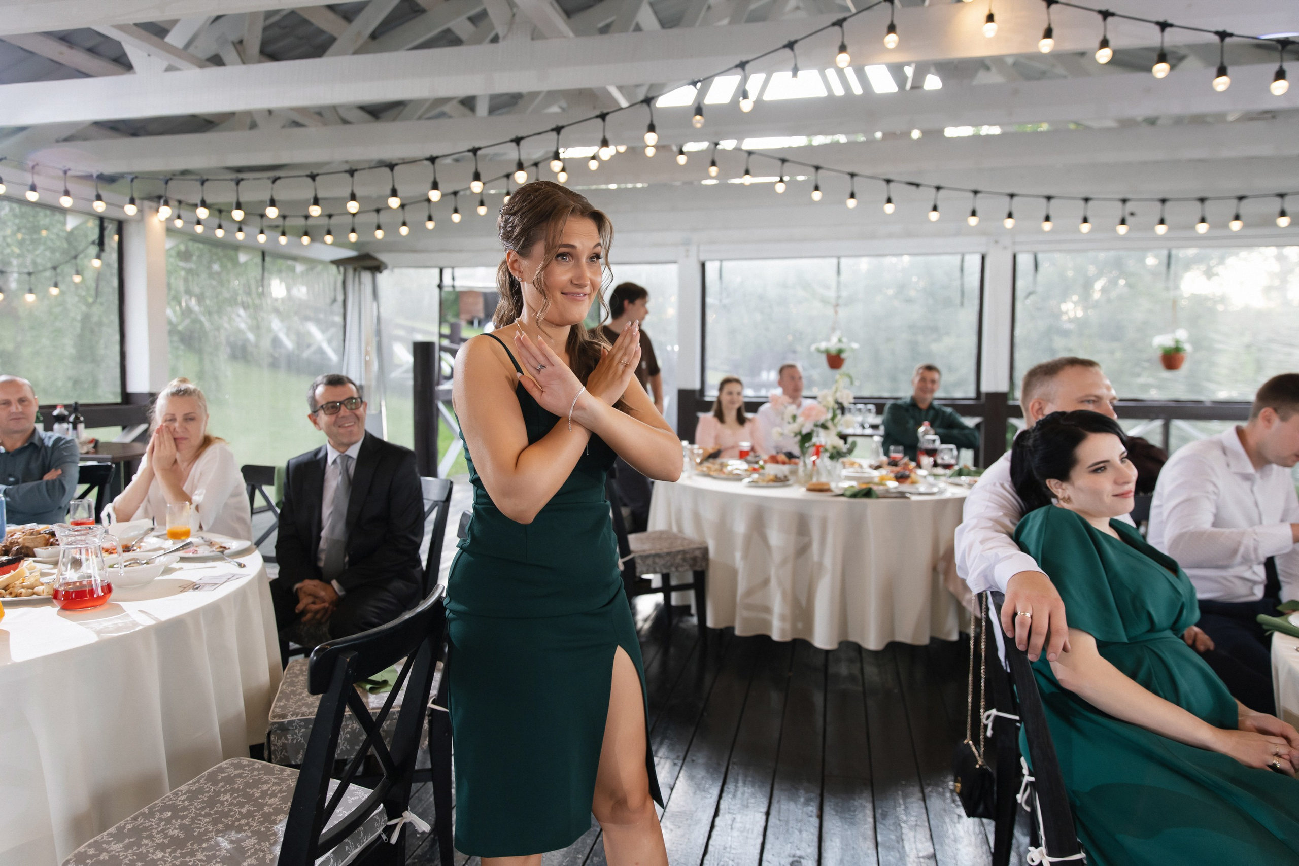 ИРИНА & СЕРГЕЙ ` 15.08.25. Maria Startseva Photo