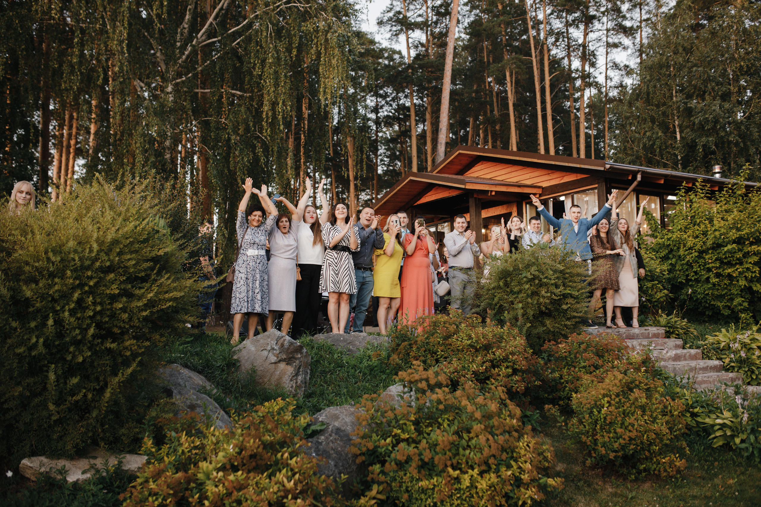 Дима и Оксана. Семейный свадебный фотограф Семен Егоров