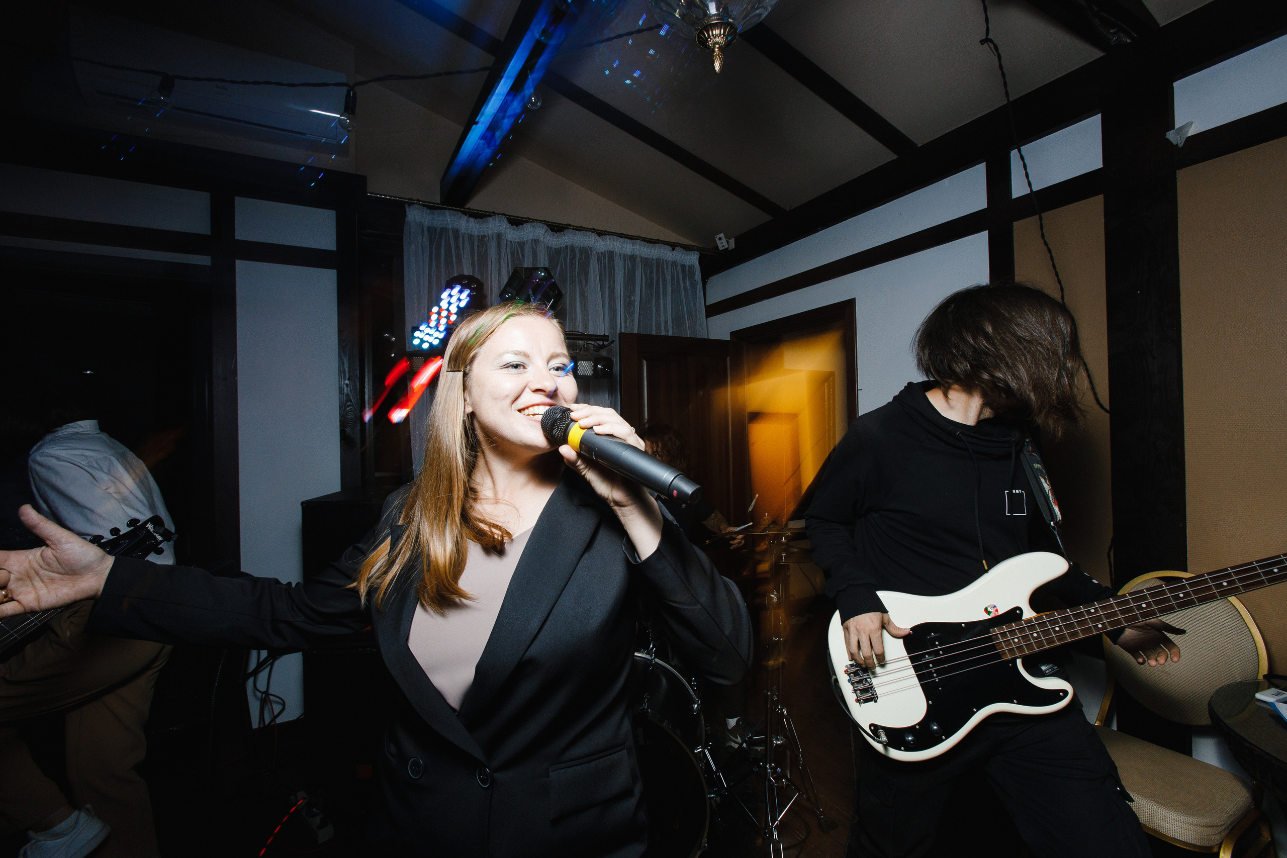 Дима и Оксана. Семейный свадебный фотограф Семен Егоров