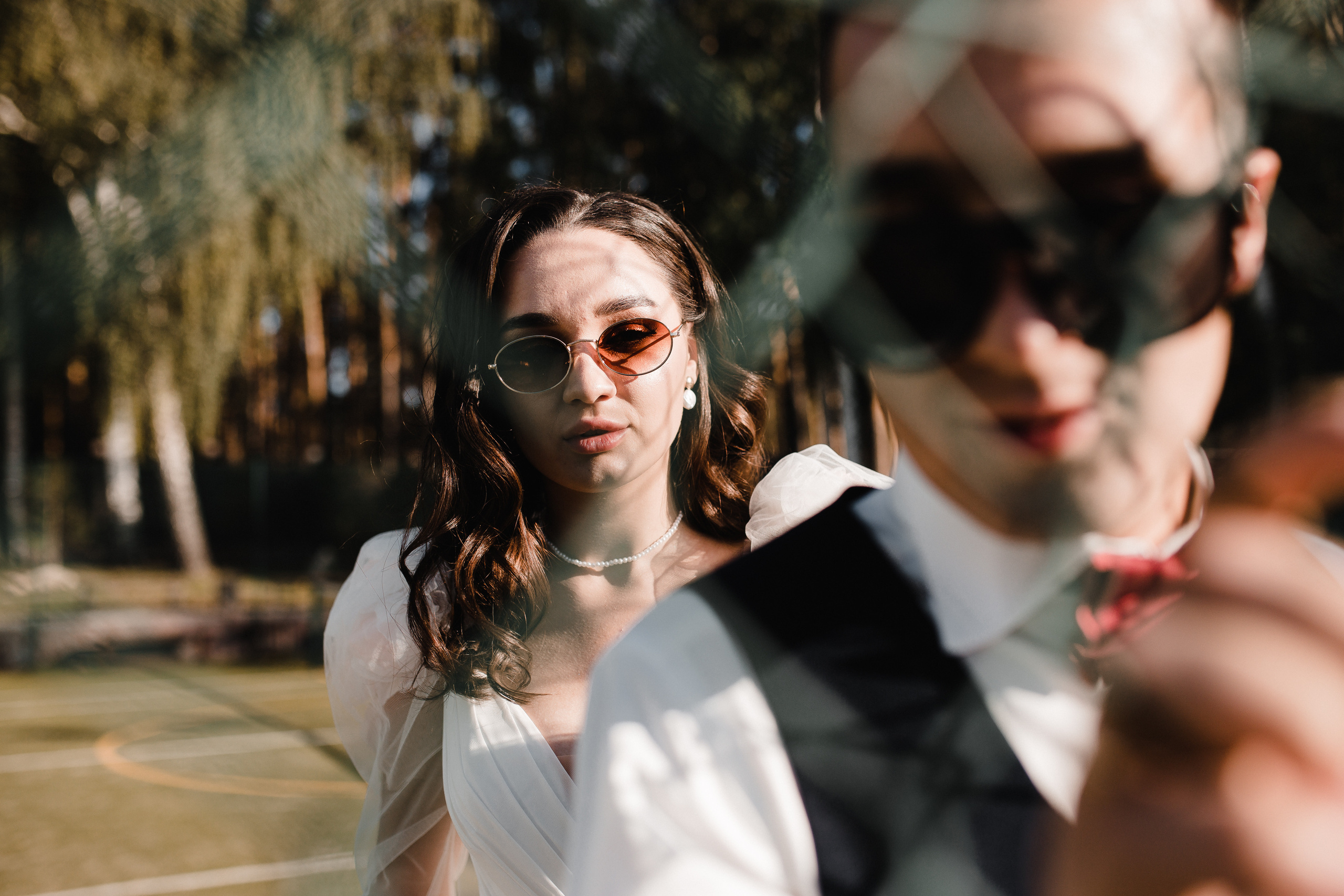 Дима и Оксана. Семейный свадебный фотограф Семен Егоров