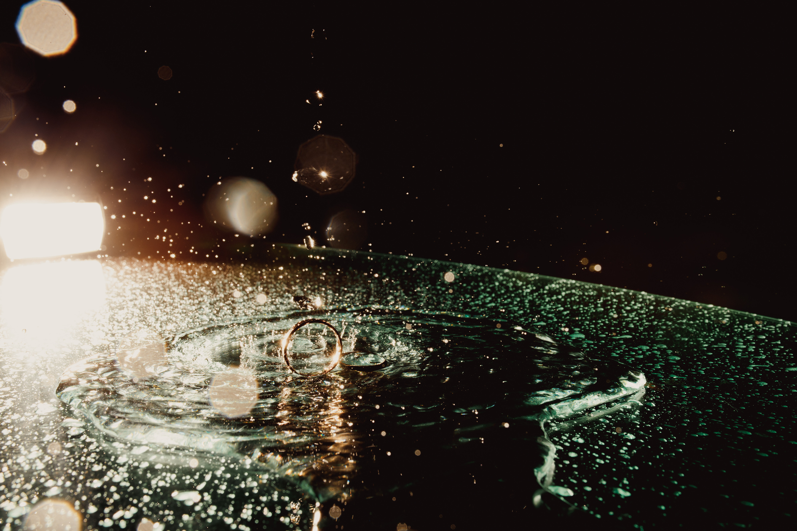 Дима и Оксана. Семейный свадебный фотограф Семен Егоров