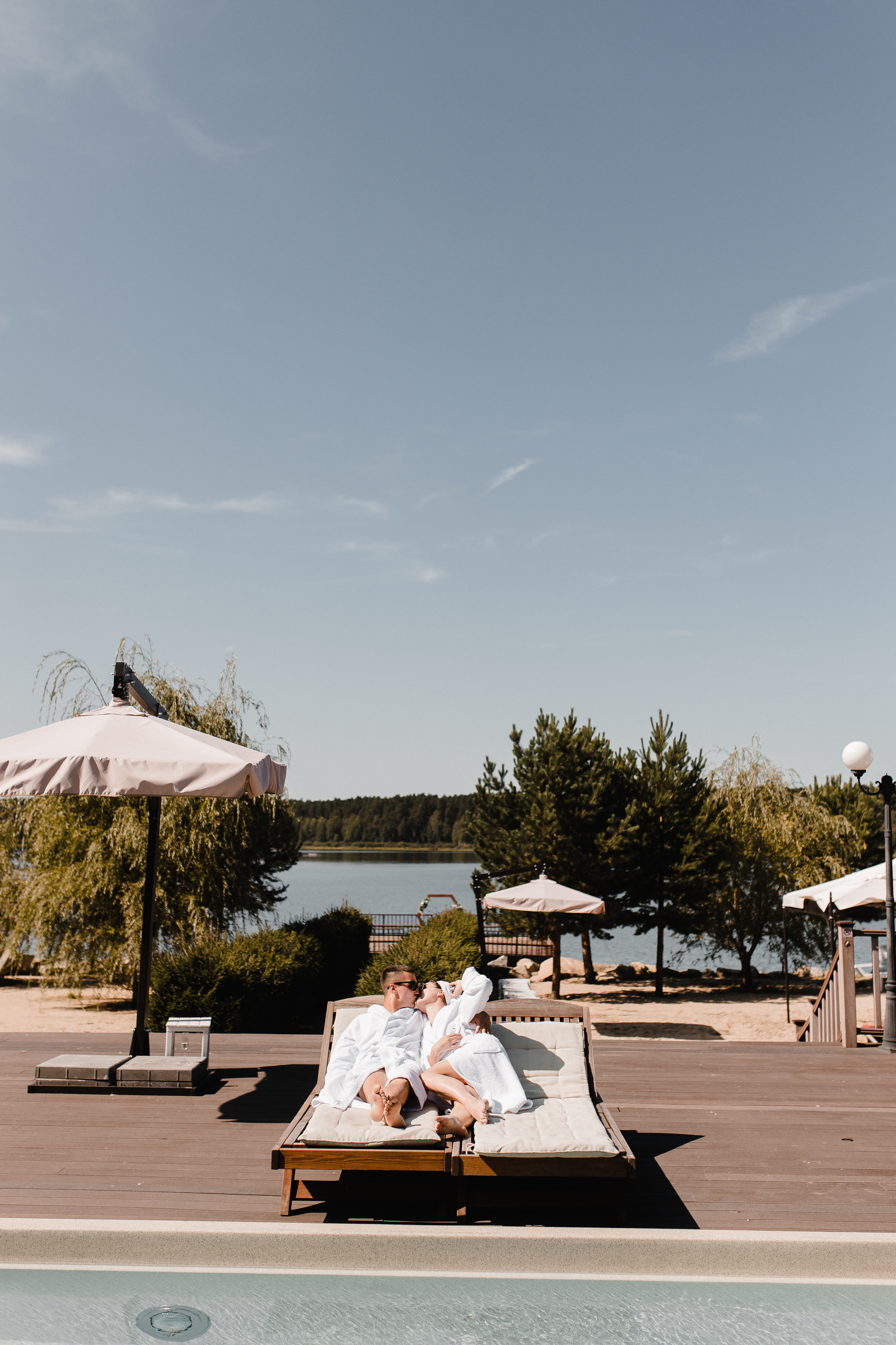 Дима и Оксана. Семейный свадебный фотограф Семен Егоров