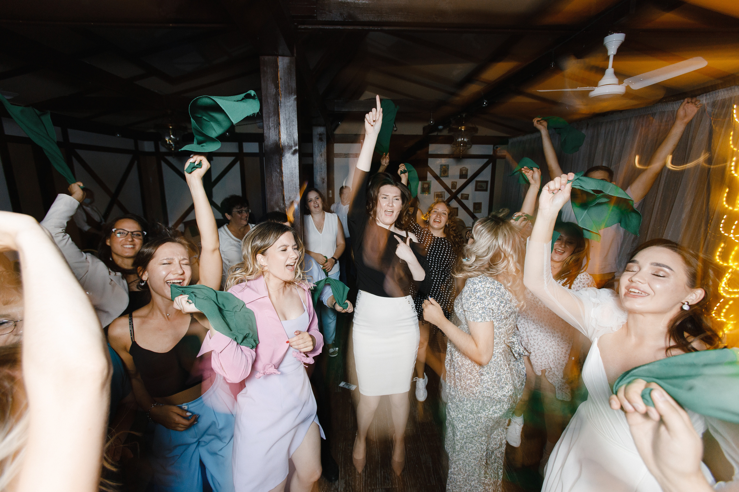 Дима и Оксана. Семейный свадебный фотограф Семен Егоров