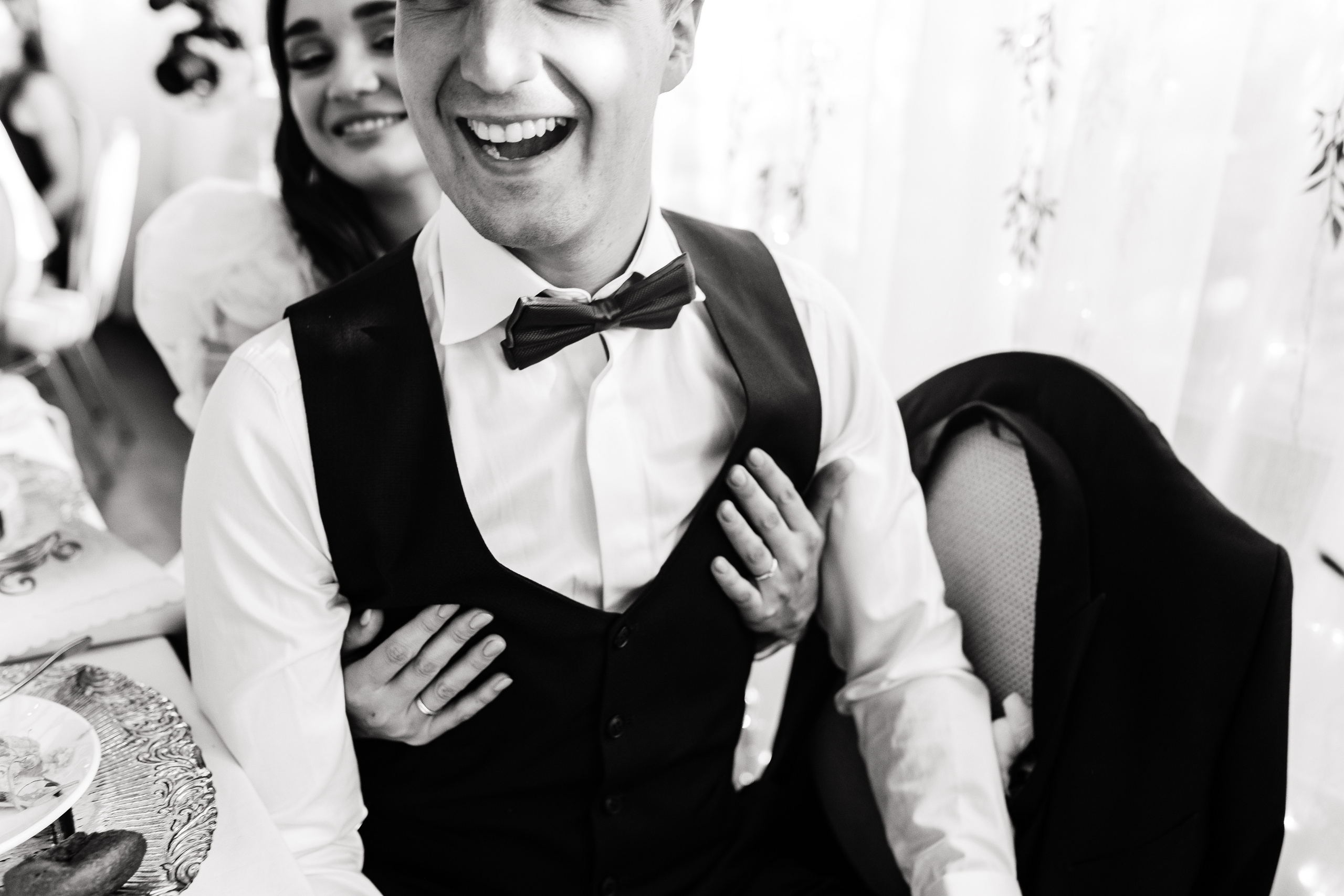 Дима и Оксана. Семейный свадебный фотограф Семен Егоров