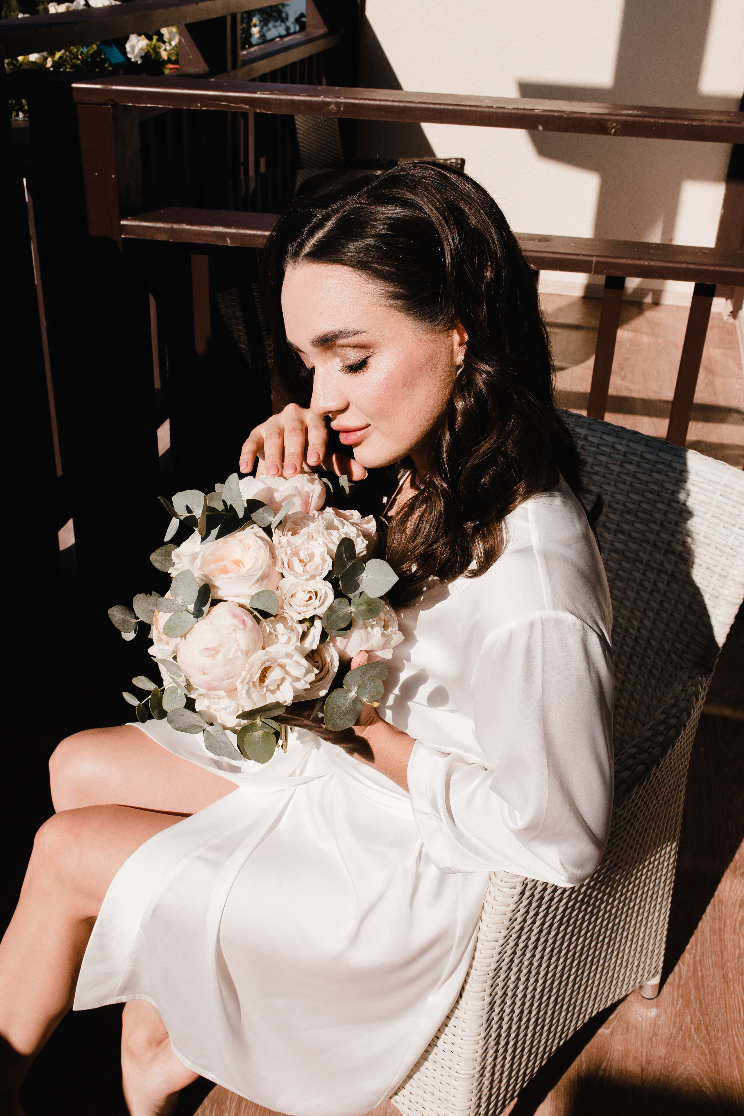 Дима и Оксана. Семейный свадебный фотограф Семен Егоров