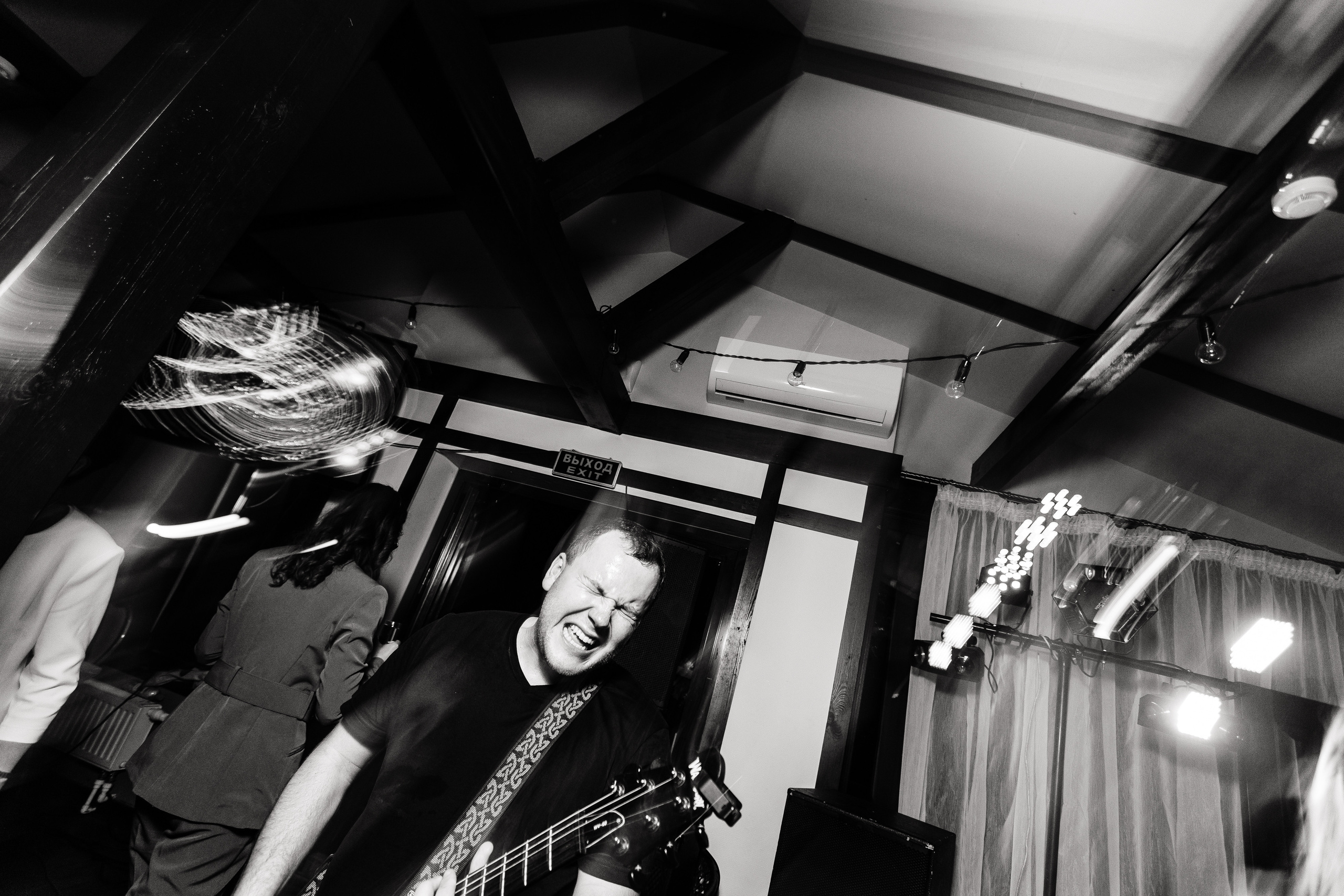 Дима и Оксана. Семейный свадебный фотограф Семен Егоров