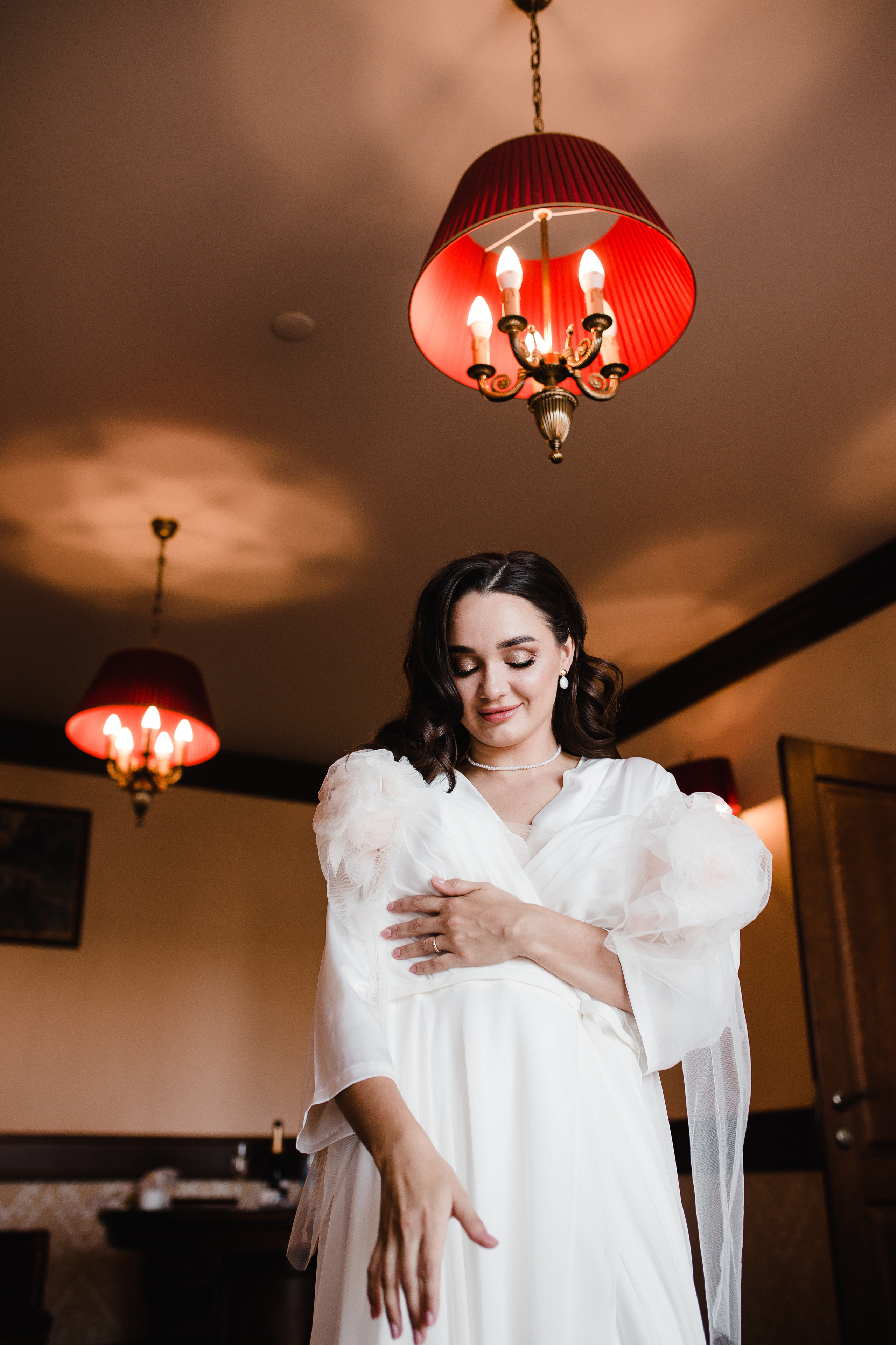 Дима и Оксана. Семейный свадебный фотограф Семен Егоров