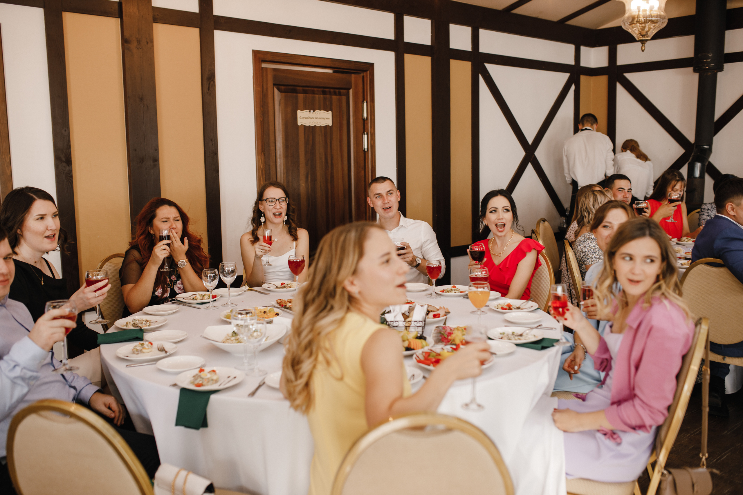 Дима и Оксана. Семейный свадебный фотограф Семен Егоров