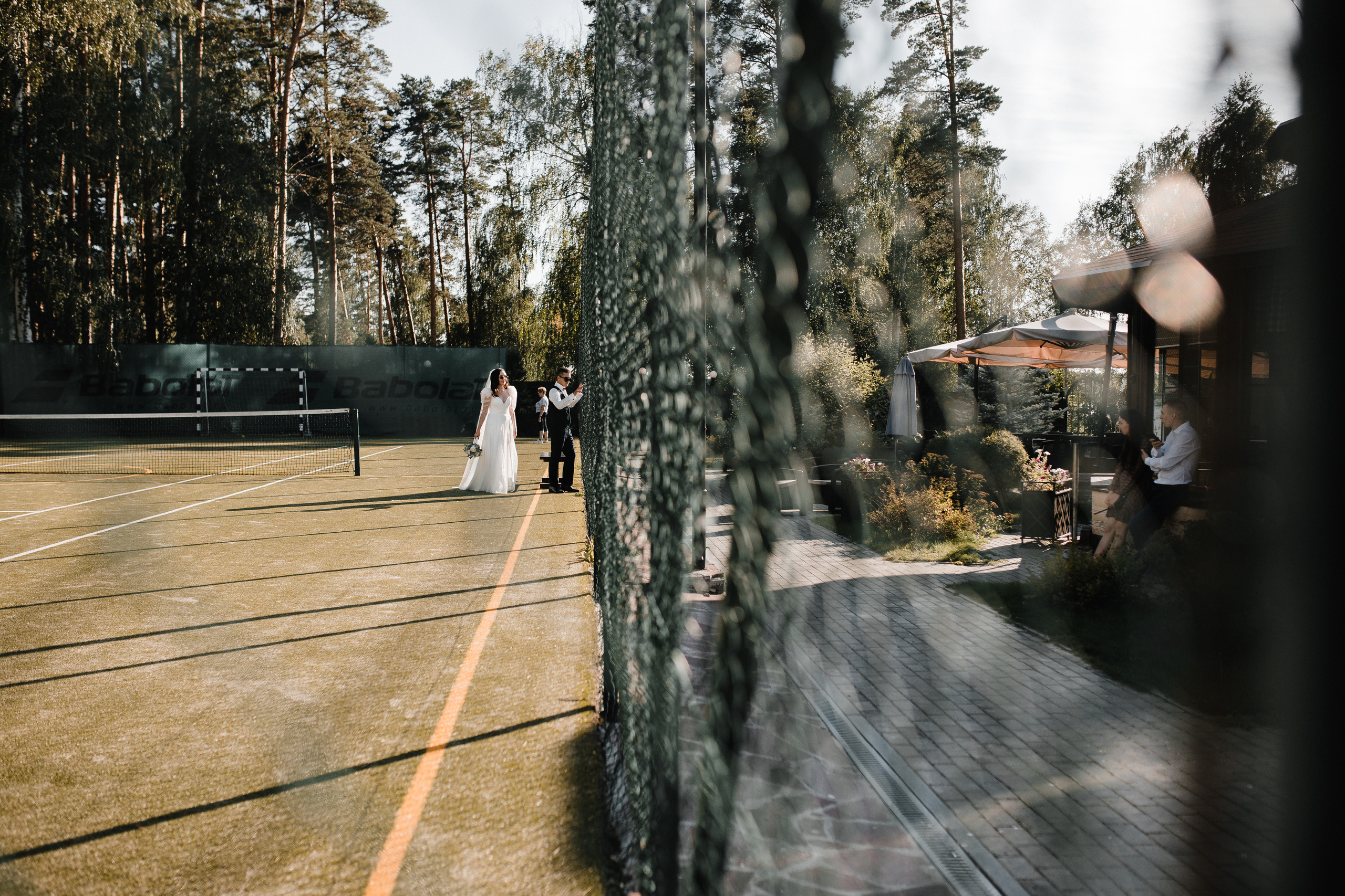 Дима и Оксана. Семейный свадебный фотограф Семен Егоров