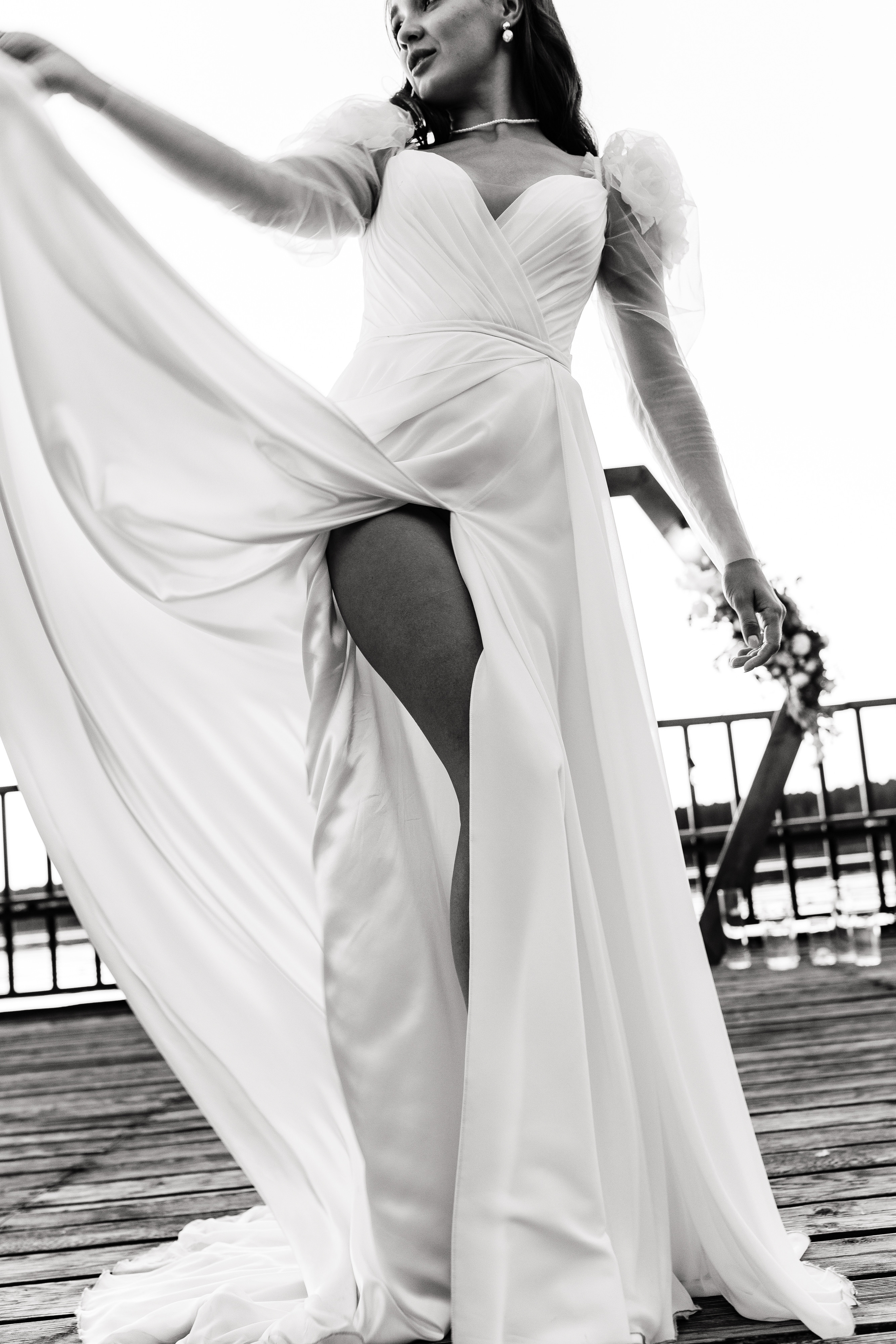 Дима и Оксана. Семейный свадебный фотограф Семен Егоров